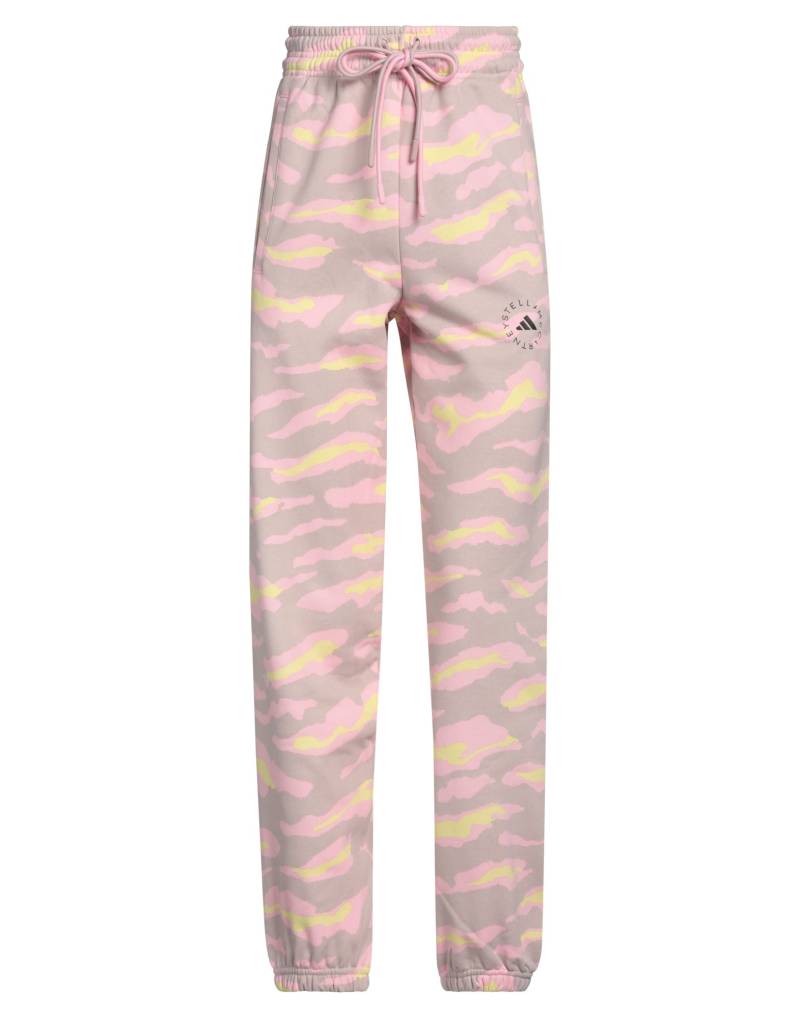 ADIDAS by STELLA McCARTNEY Hose Damen Hellrosa von ADIDAS by STELLA McCARTNEY