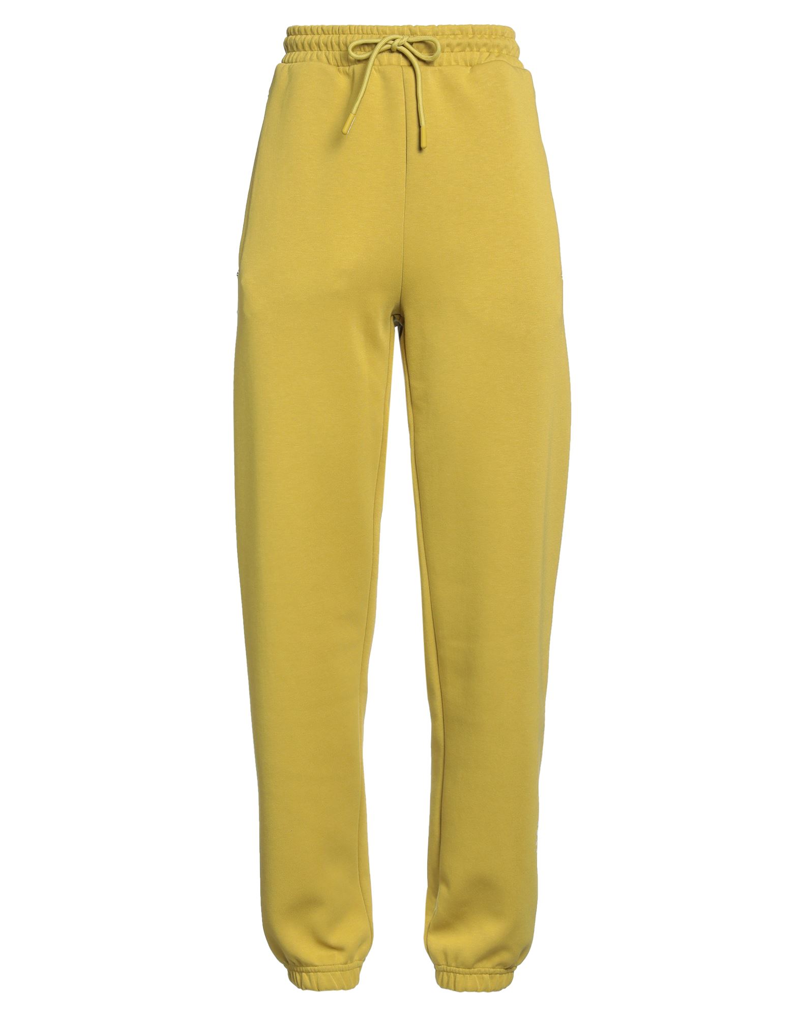 ADIDAS by STELLA McCARTNEY Hose Damen Limettengrün ADIDAS by STELLA McCARTNEY Hose Damen Limettengrün von ADIDAS by STELLA McCARTNEY
