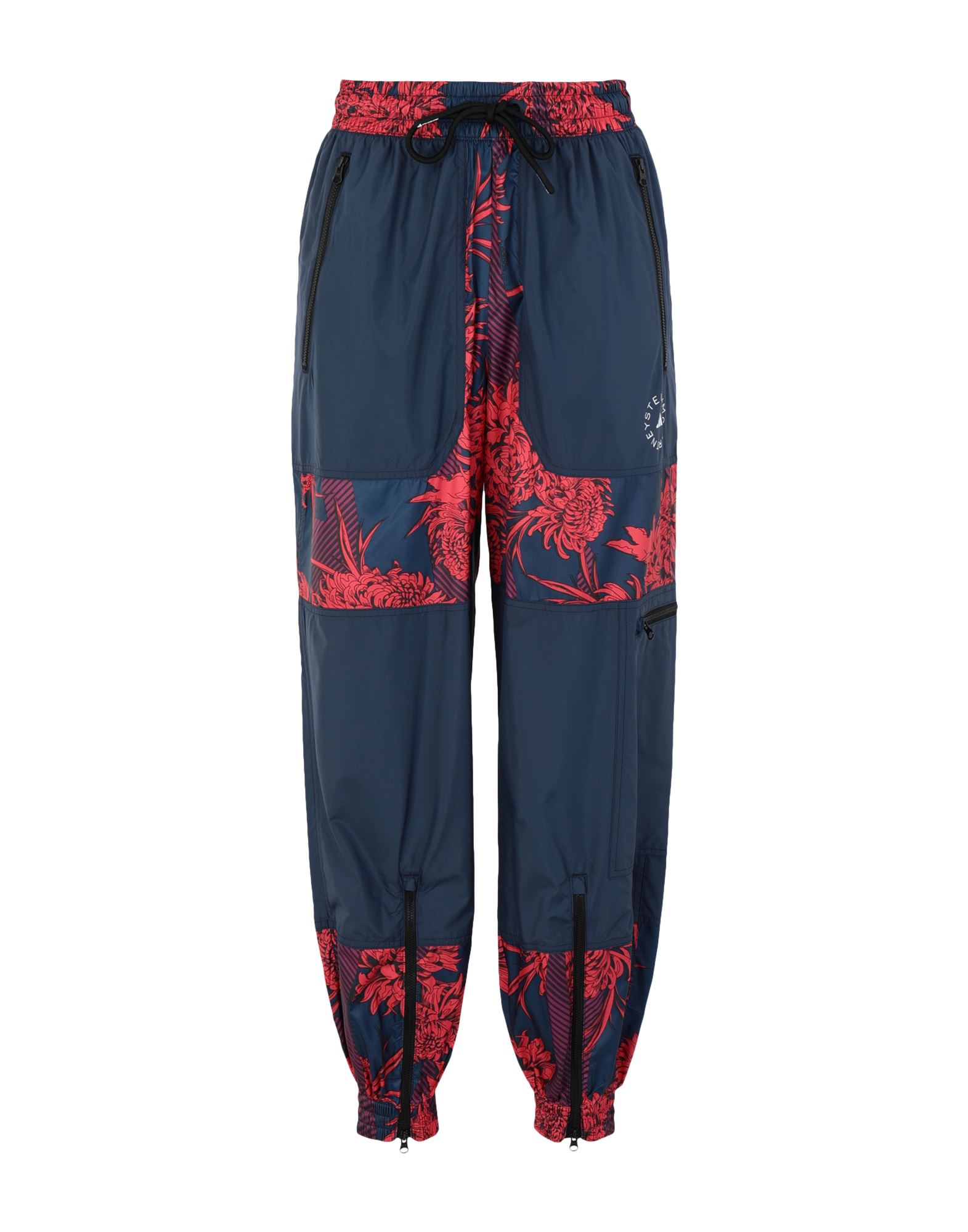 ADIDAS by STELLA McCARTNEY Hose Damen Nachtblau von ADIDAS by STELLA McCARTNEY