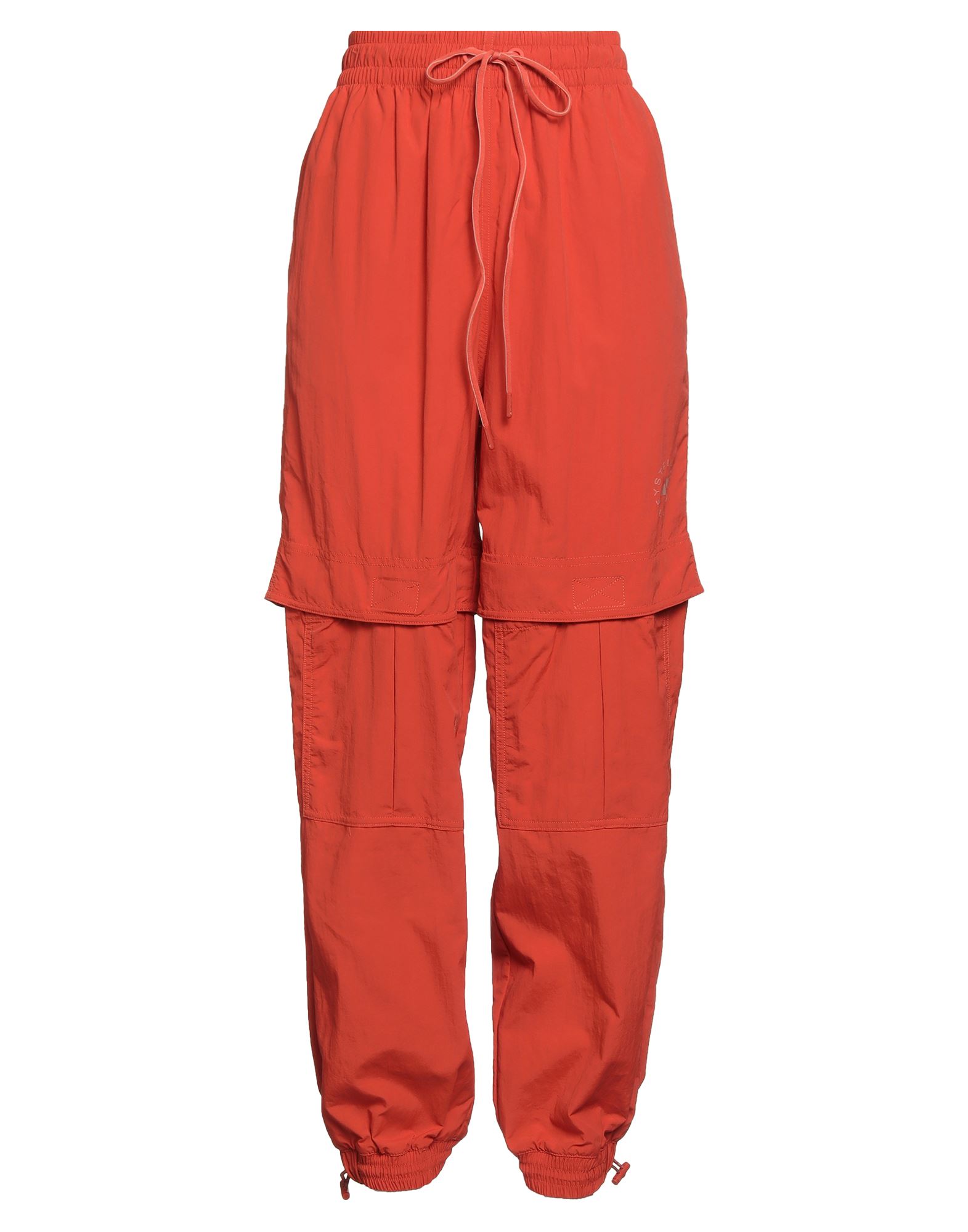 ADIDAS by STELLA McCARTNEY Hose Damen Orange ADIDAS by STELLA McCARTNEY Hose Damen Orange von ADIDAS by STELLA McCARTNEY