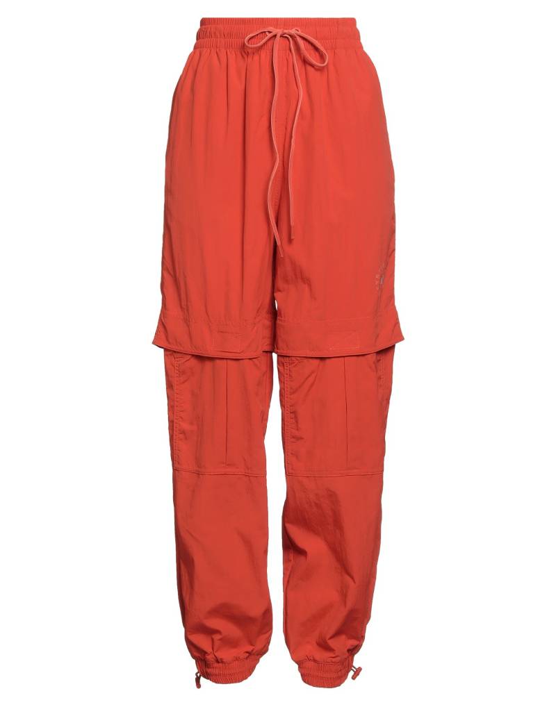 ADIDAS by STELLA McCARTNEY Hose Damen Orange von ADIDAS by STELLA McCARTNEY