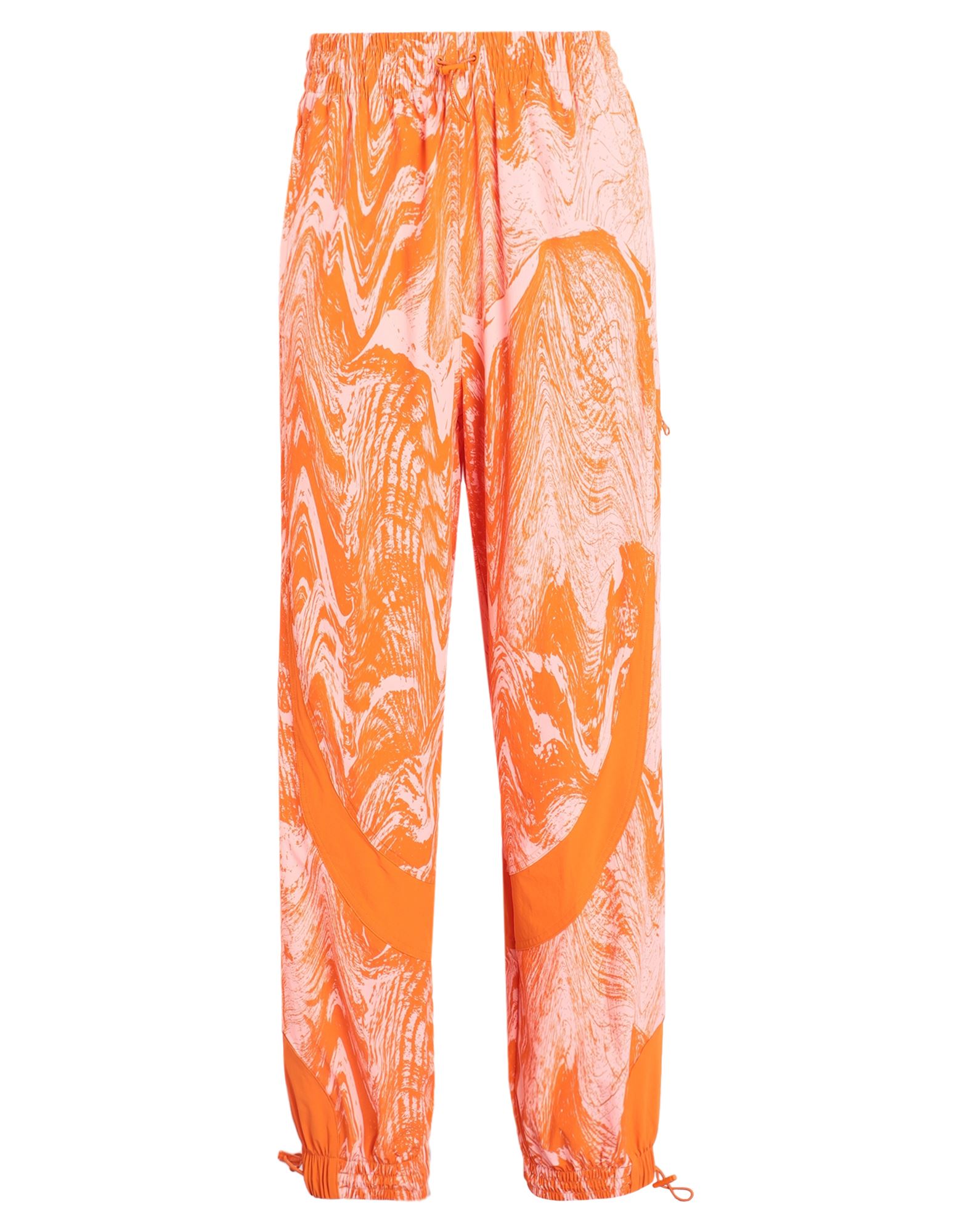 ADIDAS by STELLA McCARTNEY Hose Damen Orange von ADIDAS by STELLA McCARTNEY