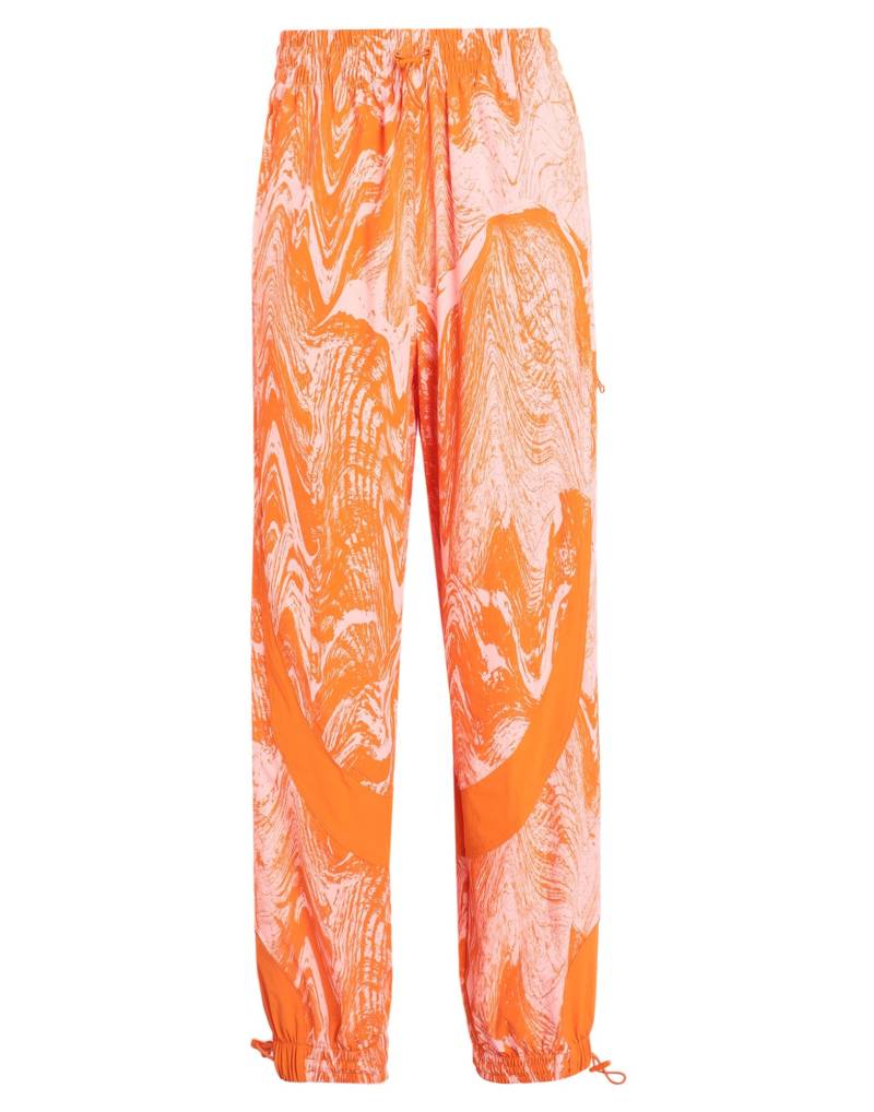 ADIDAS by STELLA McCARTNEY Hose Damen Orange von ADIDAS by STELLA McCARTNEY