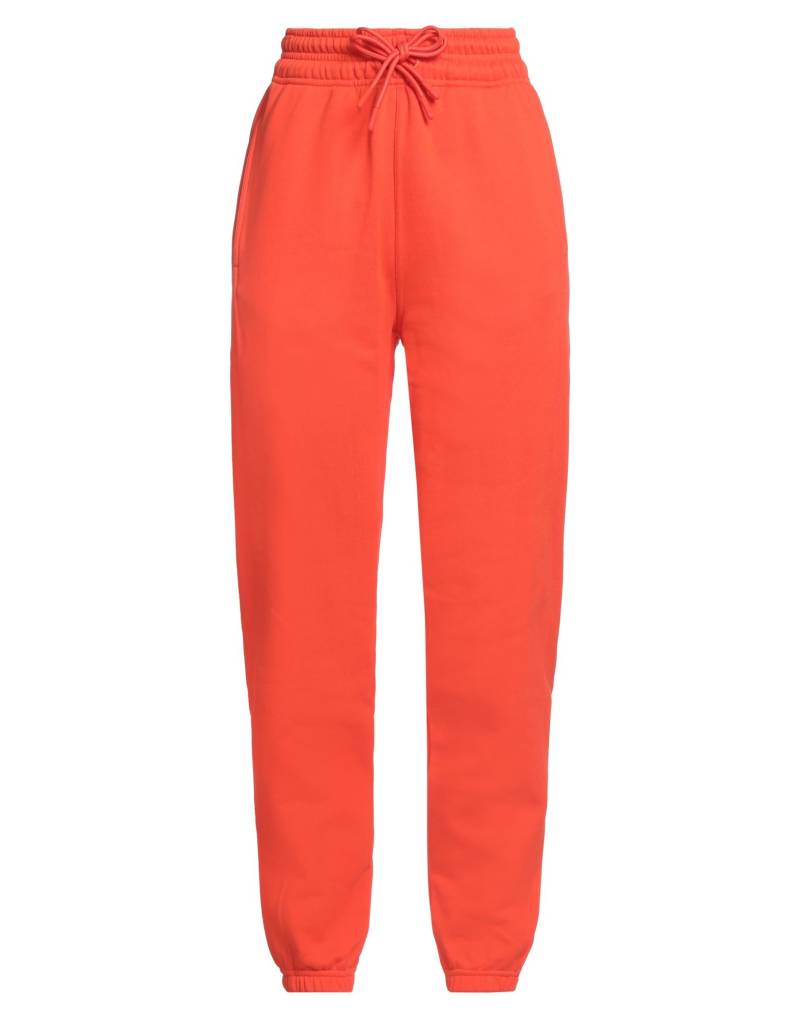 ADIDAS by STELLA McCARTNEY Hose Damen Orange von ADIDAS by STELLA McCARTNEY
