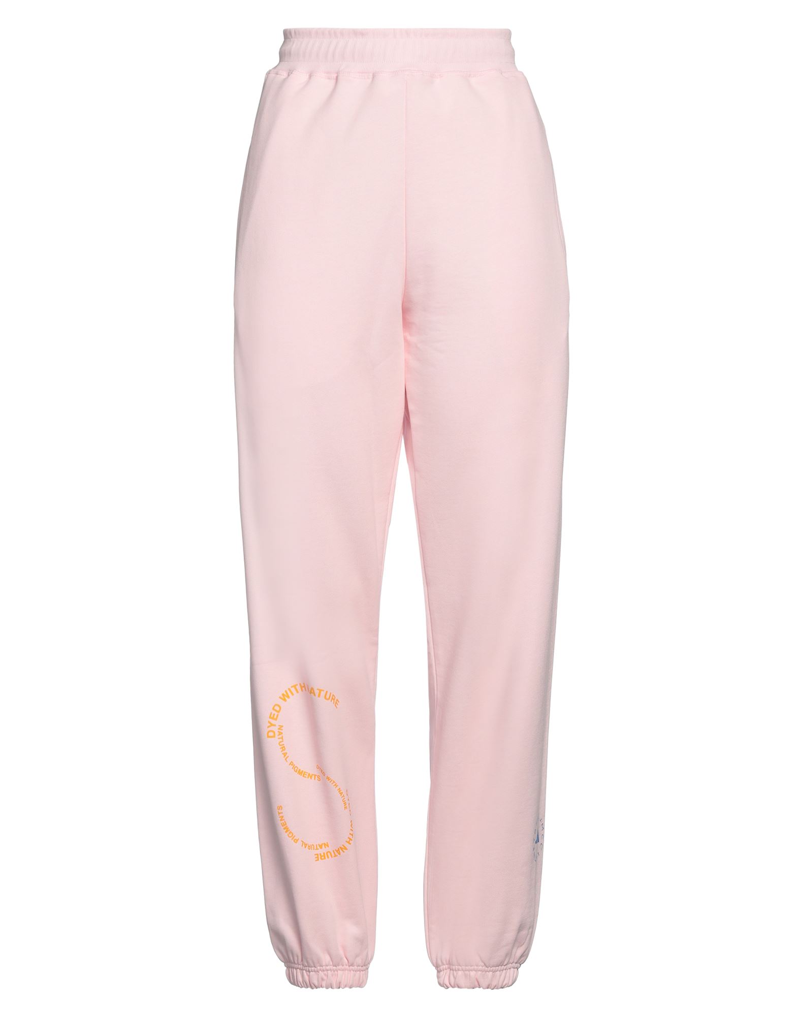 ADIDAS by STELLA McCARTNEY Hose Damen Rosa von ADIDAS by STELLA McCARTNEY