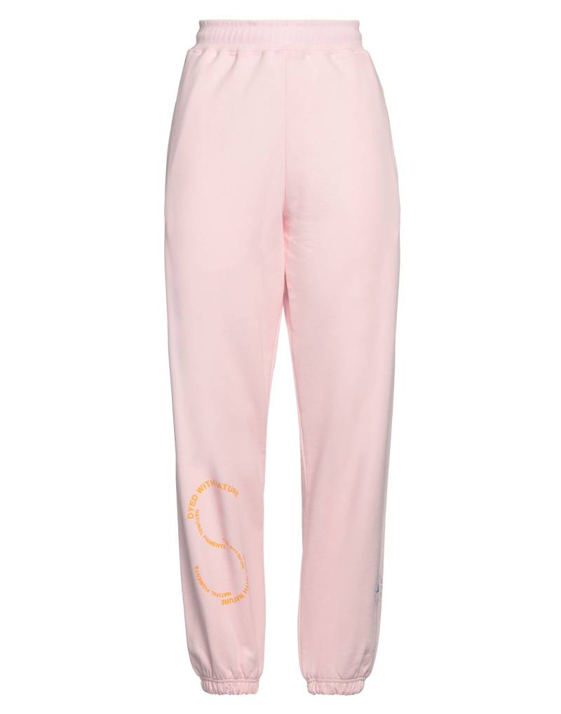 ADIDAS by STELLA McCARTNEY Hose Damen Rosa von ADIDAS by STELLA McCARTNEY