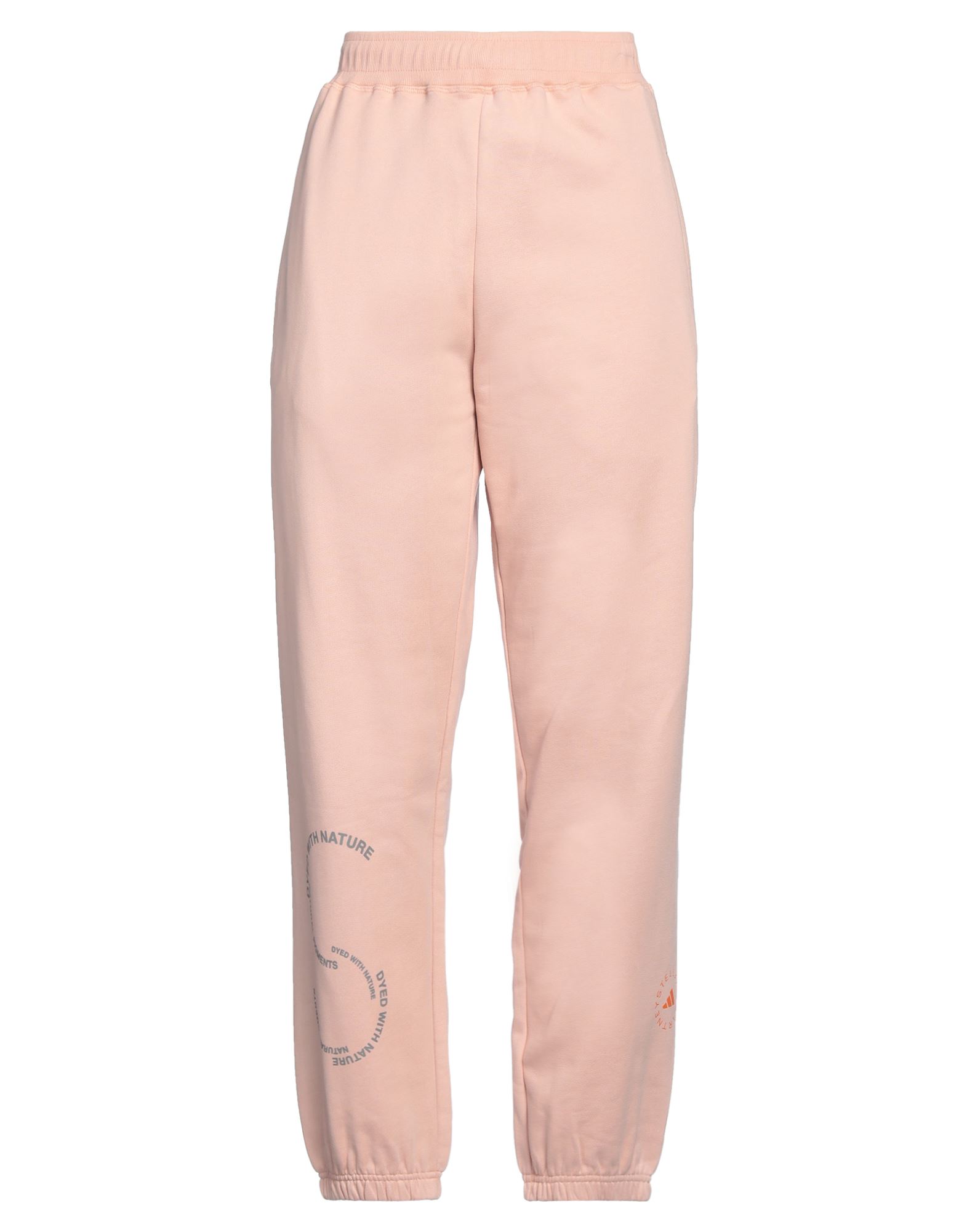 ADIDAS by STELLA McCARTNEY Hose Damen Rosa von ADIDAS by STELLA McCARTNEY