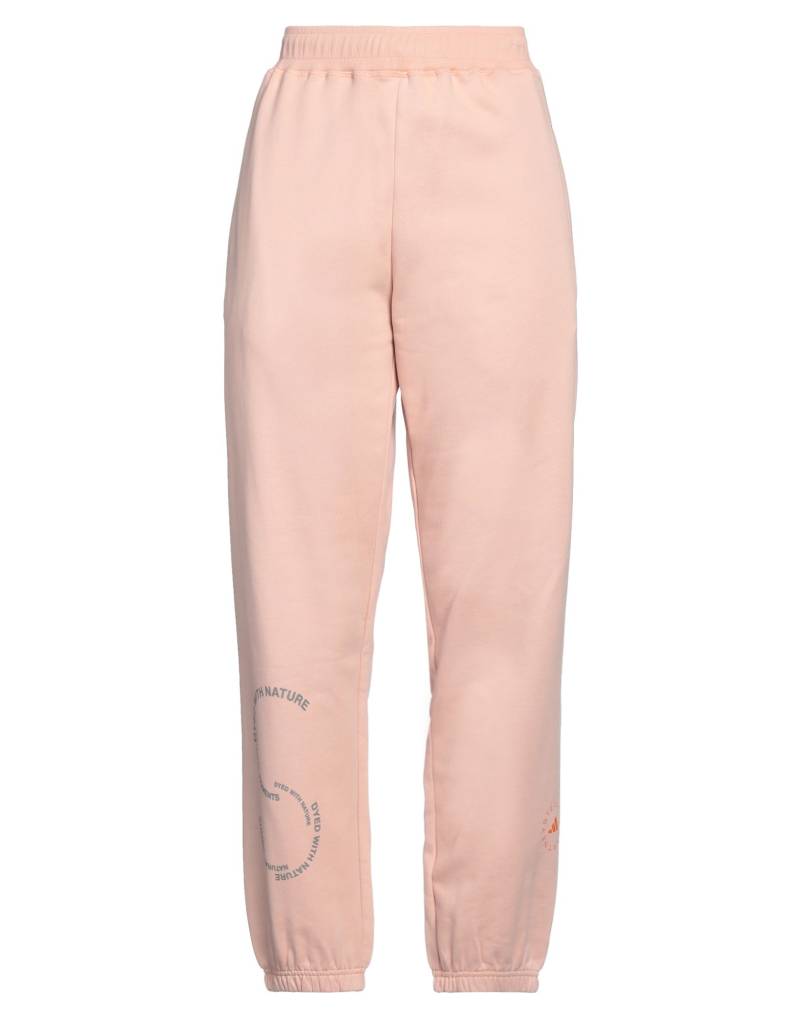 ADIDAS by STELLA McCARTNEY Hose Damen Rosa von ADIDAS by STELLA McCARTNEY