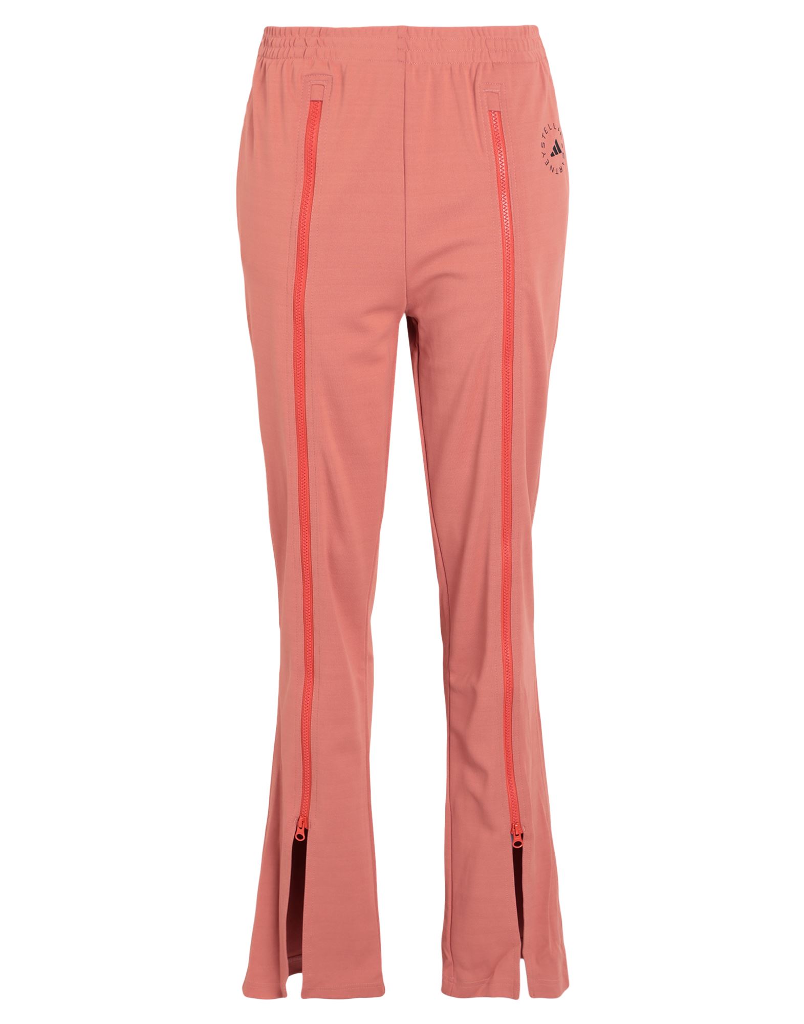 ADIDAS by STELLA McCARTNEY Hose Damen Antikrosa ADIDAS by STELLA McCARTNEY Hose Damen Antikrosa von ADIDAS by STELLA McCARTNEY