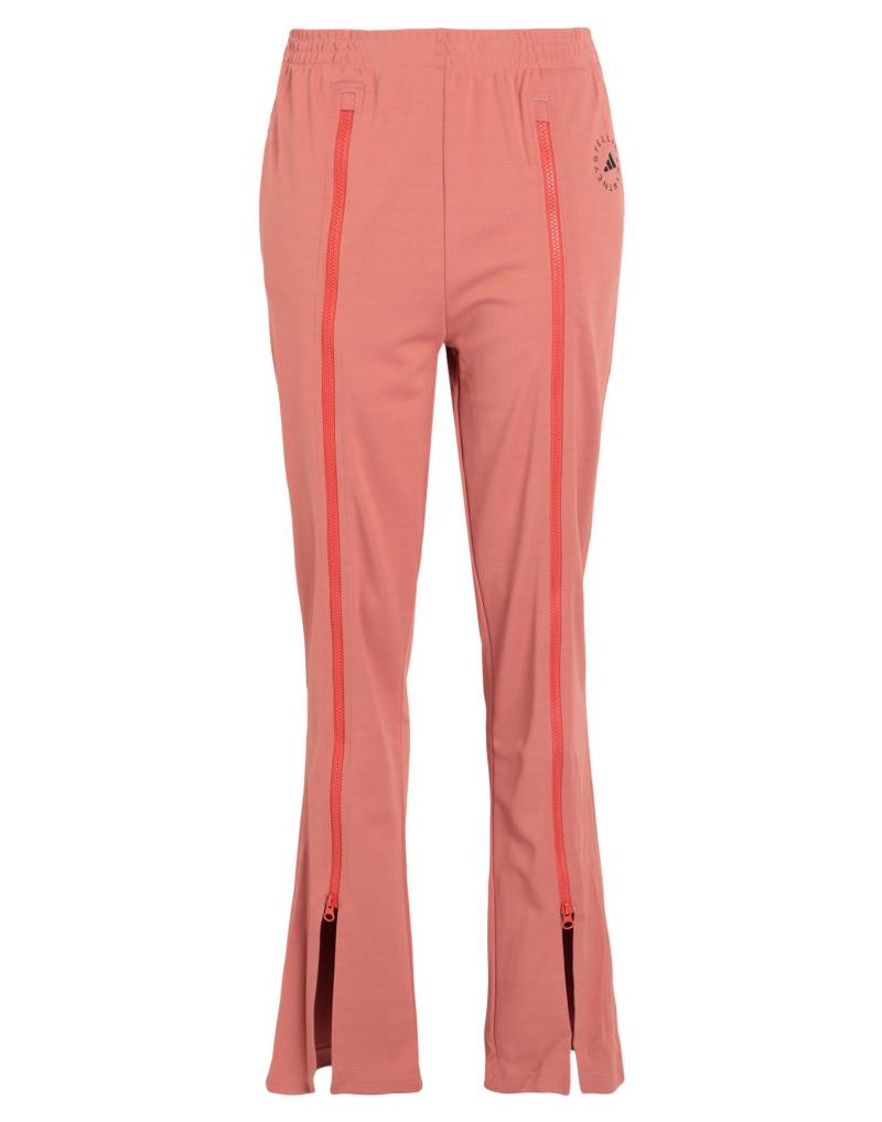 ADIDAS by STELLA McCARTNEY Hose Damen Altrosa von ADIDAS by STELLA McCARTNEY