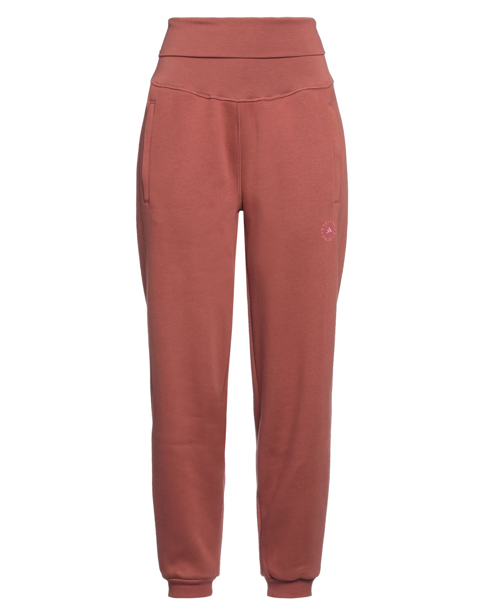 ADIDAS by STELLA McCARTNEY Hose Damen Rostrot von ADIDAS by STELLA McCARTNEY