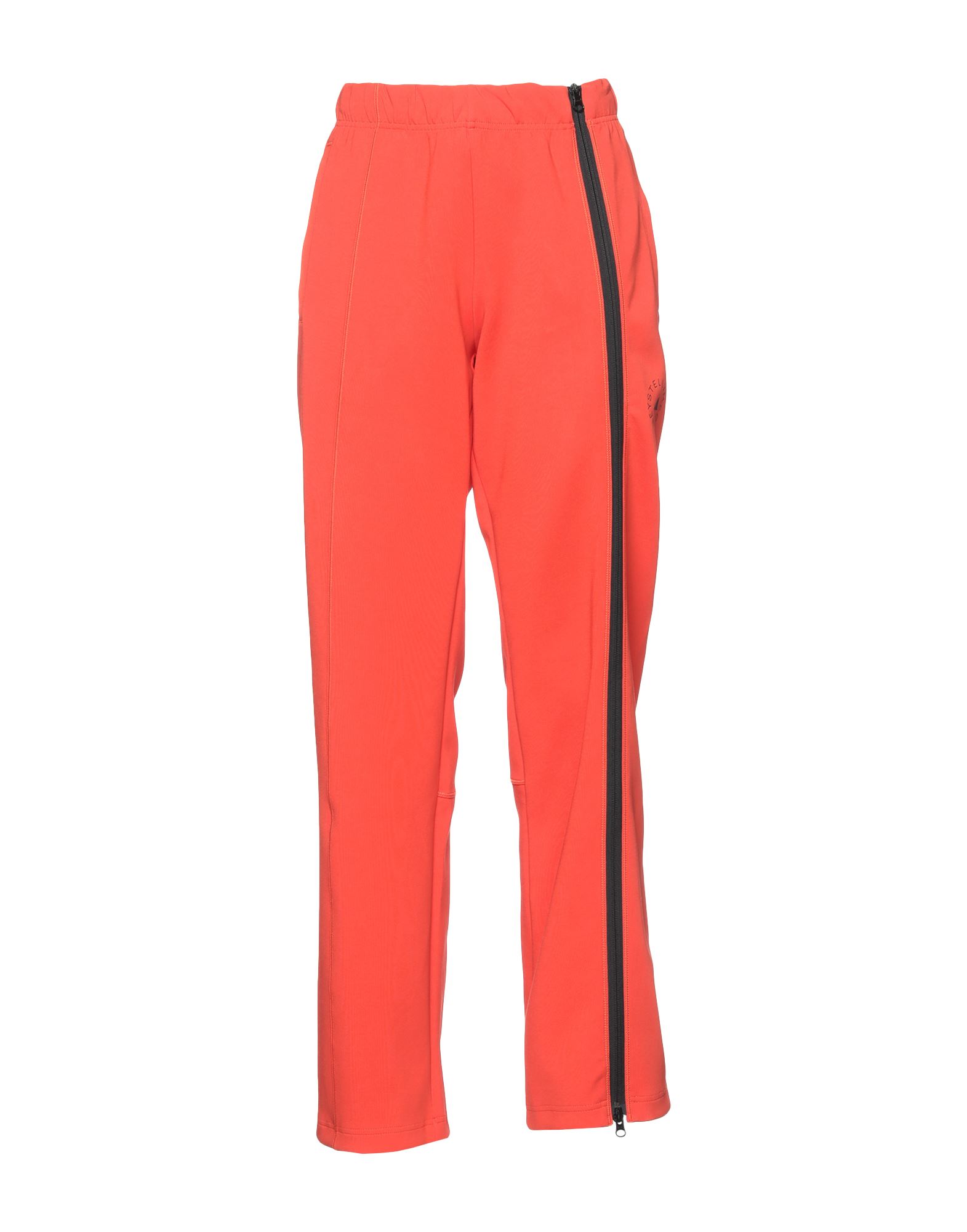 ADIDAS by STELLA McCARTNEY Hose Damen Rot von ADIDAS by STELLA McCARTNEY