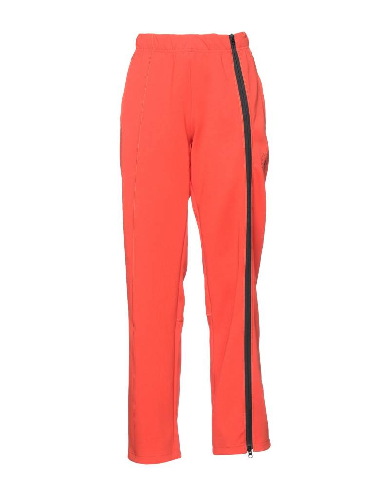 ADIDAS by STELLA McCARTNEY Hose Damen Rot von ADIDAS by STELLA McCARTNEY