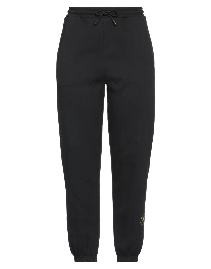 ADIDAS by STELLA McCARTNEY Hose Damen Schwarz von ADIDAS by STELLA McCARTNEY