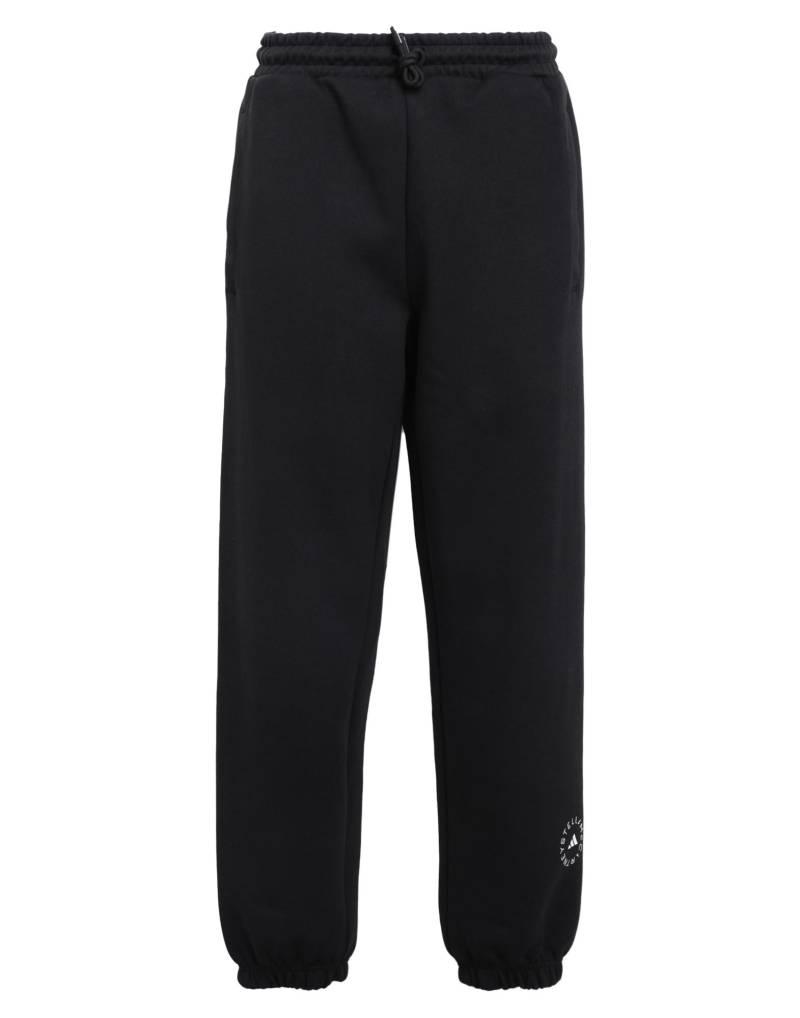 ADIDAS by STELLA McCARTNEY Hose Damen Schwarz von ADIDAS by STELLA McCARTNEY