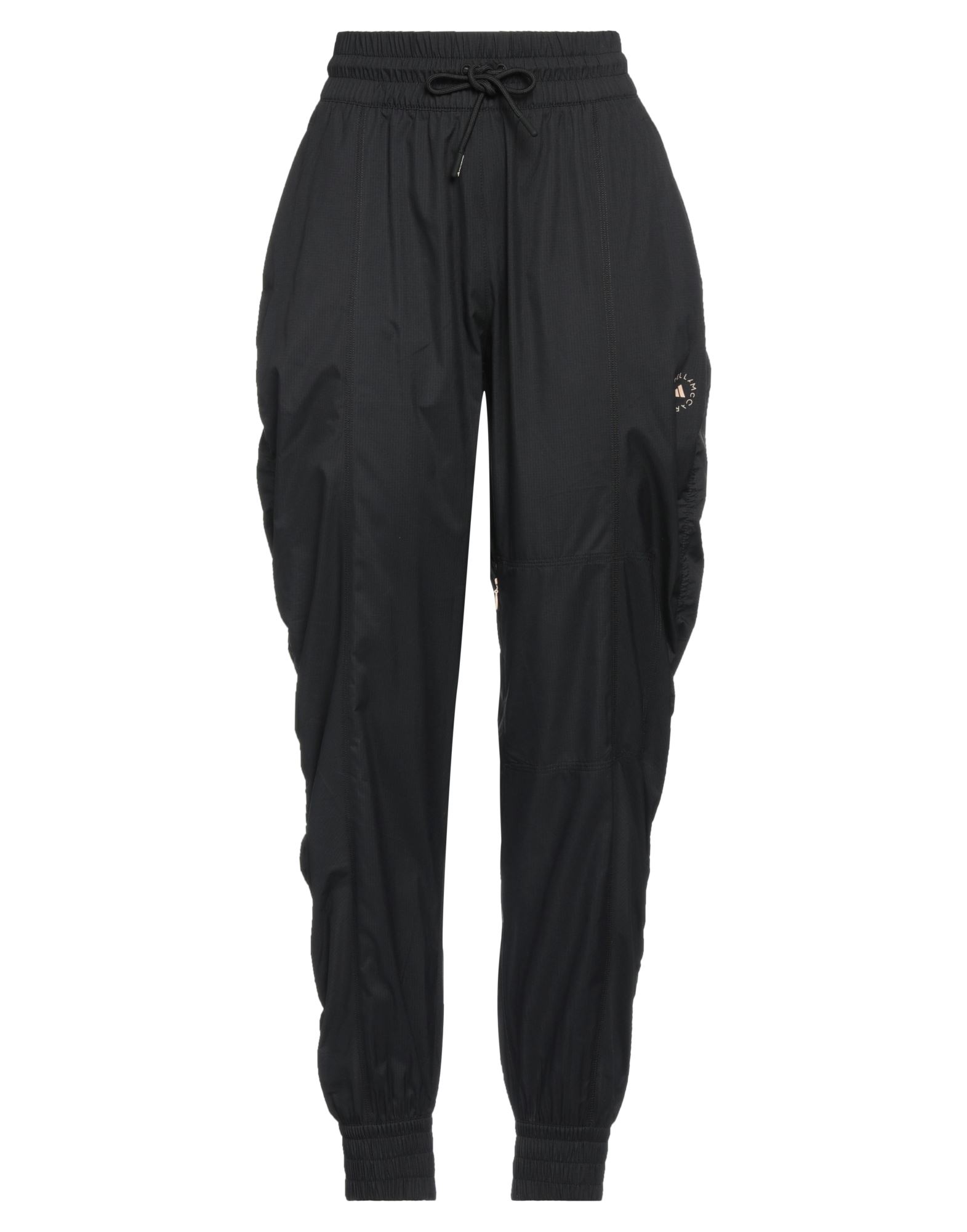 ADIDAS by STELLA McCARTNEY Hose Damen Schwarz von ADIDAS by STELLA McCARTNEY