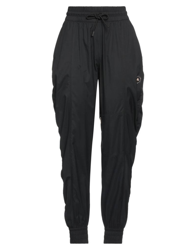 ADIDAS by STELLA McCARTNEY Hose Damen Schwarz von ADIDAS by STELLA McCARTNEY