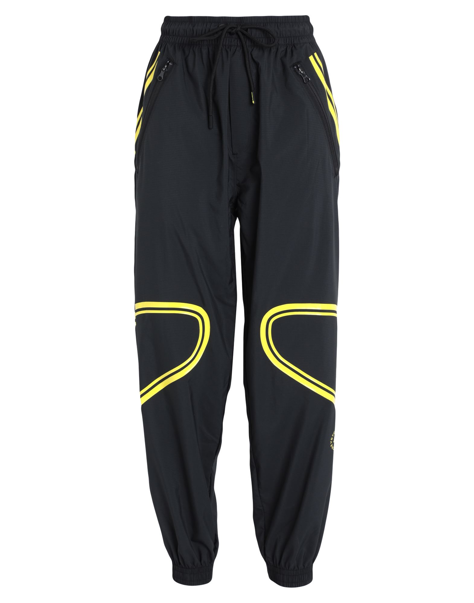 ADIDAS by STELLA McCARTNEY Hose Damen Schwarz ADIDAS by STELLA McCARTNEY Hose Damen Schwarz von ADIDAS by STELLA McCARTNEY