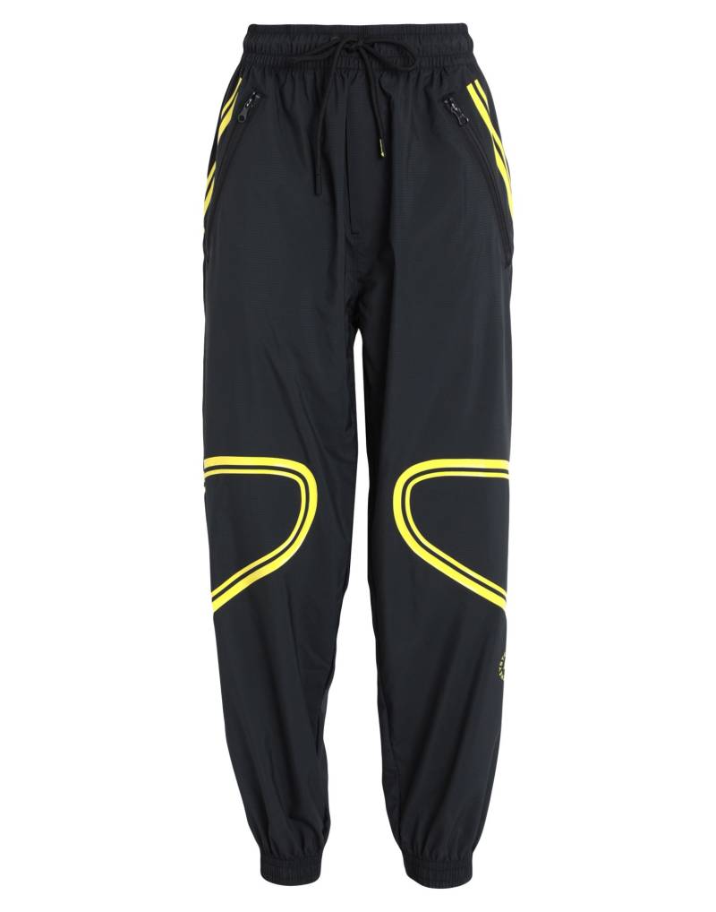 ADIDAS by STELLA McCARTNEY Hose Damen Schwarz von ADIDAS by STELLA McCARTNEY