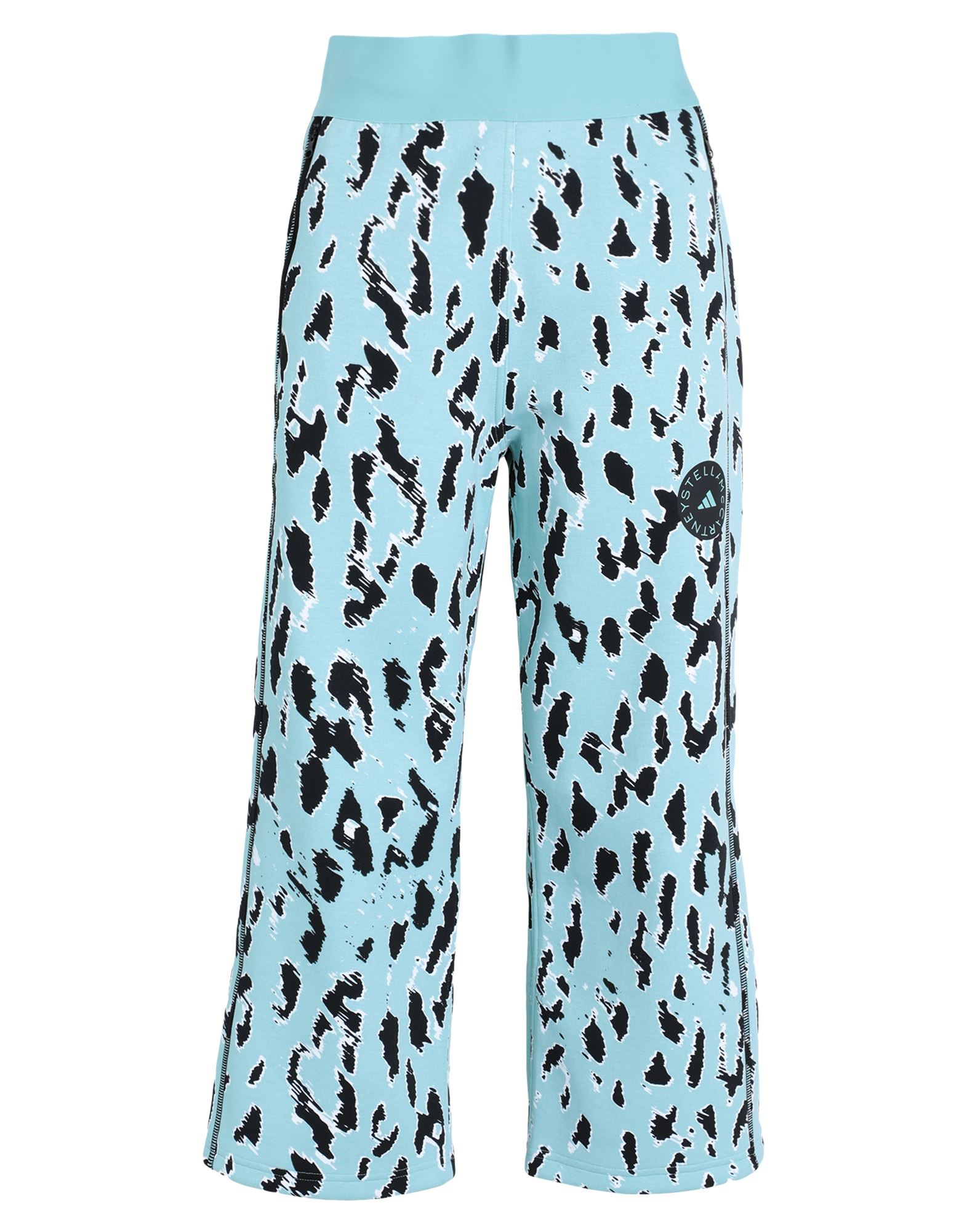 ADIDAS by STELLA McCARTNEY Hose Damen Tūrkis ADIDAS by STELLA McCARTNEY Hose Damen Tūrkis von ADIDAS by STELLA McCARTNEY
