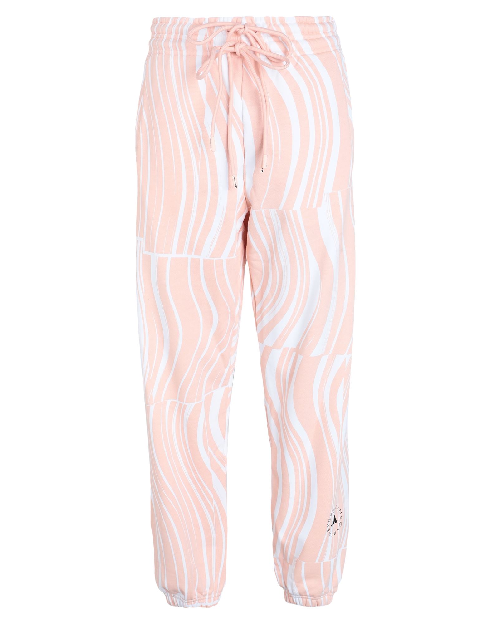 ADIDAS by STELLA McCARTNEY Hose Damen Weiß ADIDAS by STELLA McCARTNEY Hose Damen Weiß von ADIDAS by STELLA McCARTNEY