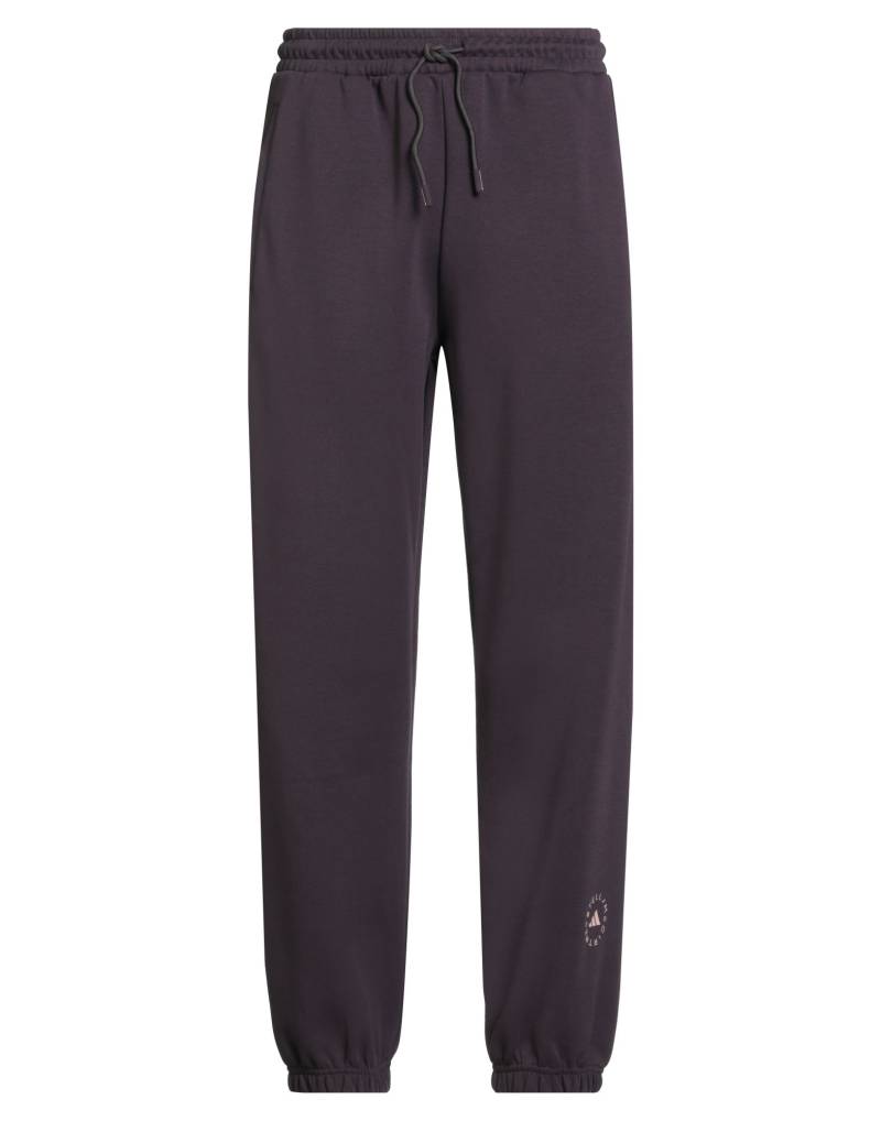 ADIDAS by STELLA McCARTNEY Hose Herren Pflaume von ADIDAS by STELLA McCARTNEY