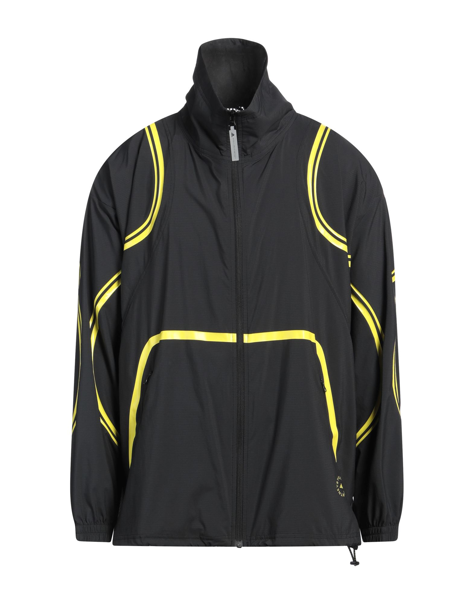 ADIDAS by STELLA McCARTNEY Jacke & Anorak Herren Braungrau von ADIDAS by STELLA McCARTNEY