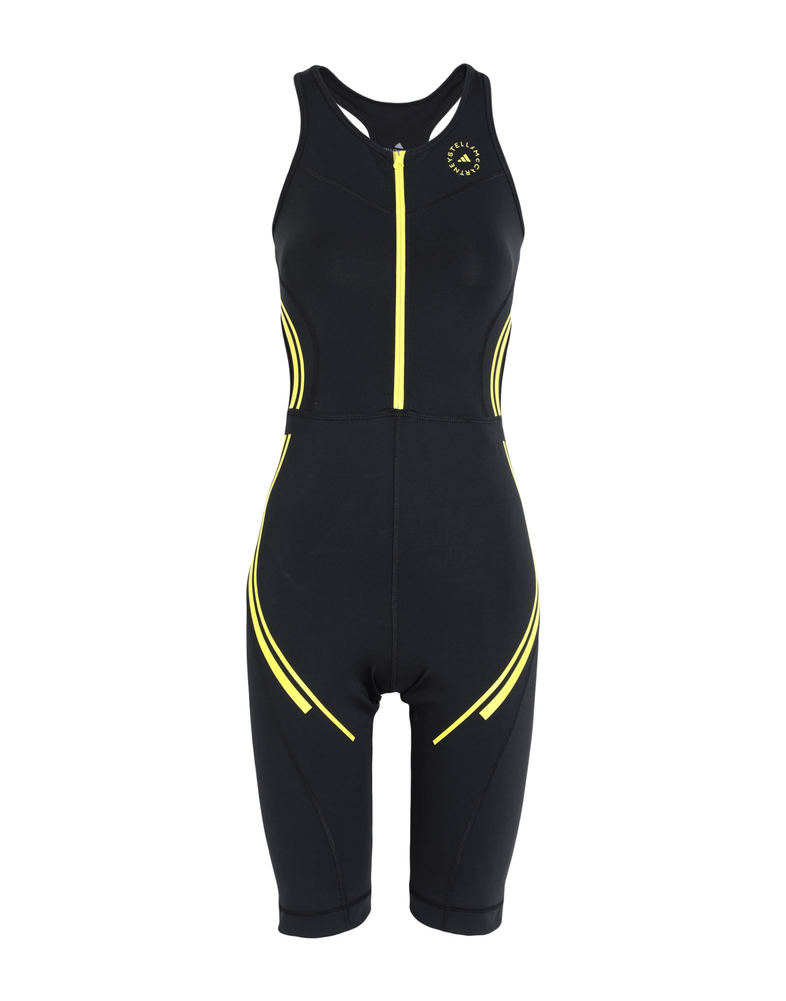 ADIDAS by STELLA McCARTNEY Jumpsuit Damen Schwarz von ADIDAS by STELLA McCARTNEY