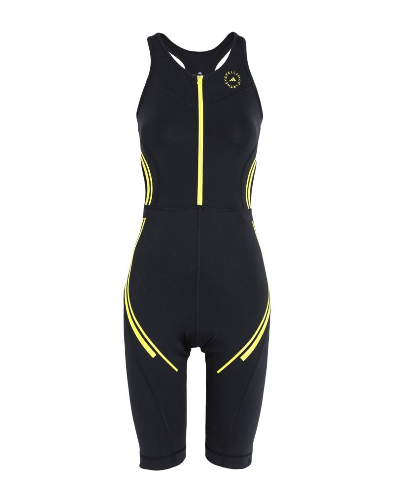ADIDAS by STELLA McCARTNEY Jumpsuit Damen Schwarz von ADIDAS by STELLA McCARTNEY