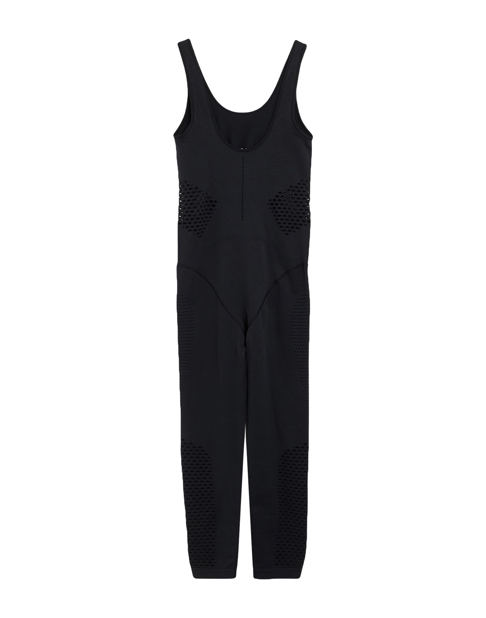 ADIDAS by STELLA McCARTNEY Jumpsuit Damen Schwarz von ADIDAS by STELLA McCARTNEY