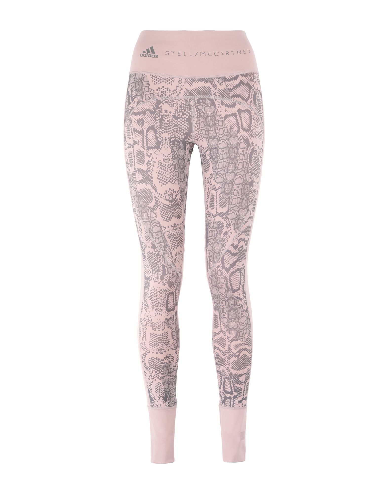 ADIDAS by STELLA McCARTNEY Leggings Damen Antikrosa ADIDAS by STELLA McCARTNEY Leggings Damen Antikrosa von ADIDAS by STELLA McCARTNEY