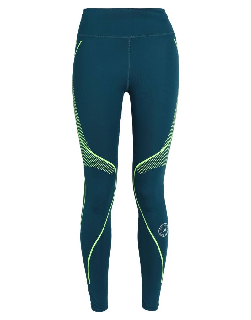 ADIDAS by STELLA McCARTNEY Leggings Damen Aquamarin von ADIDAS by STELLA McCARTNEY