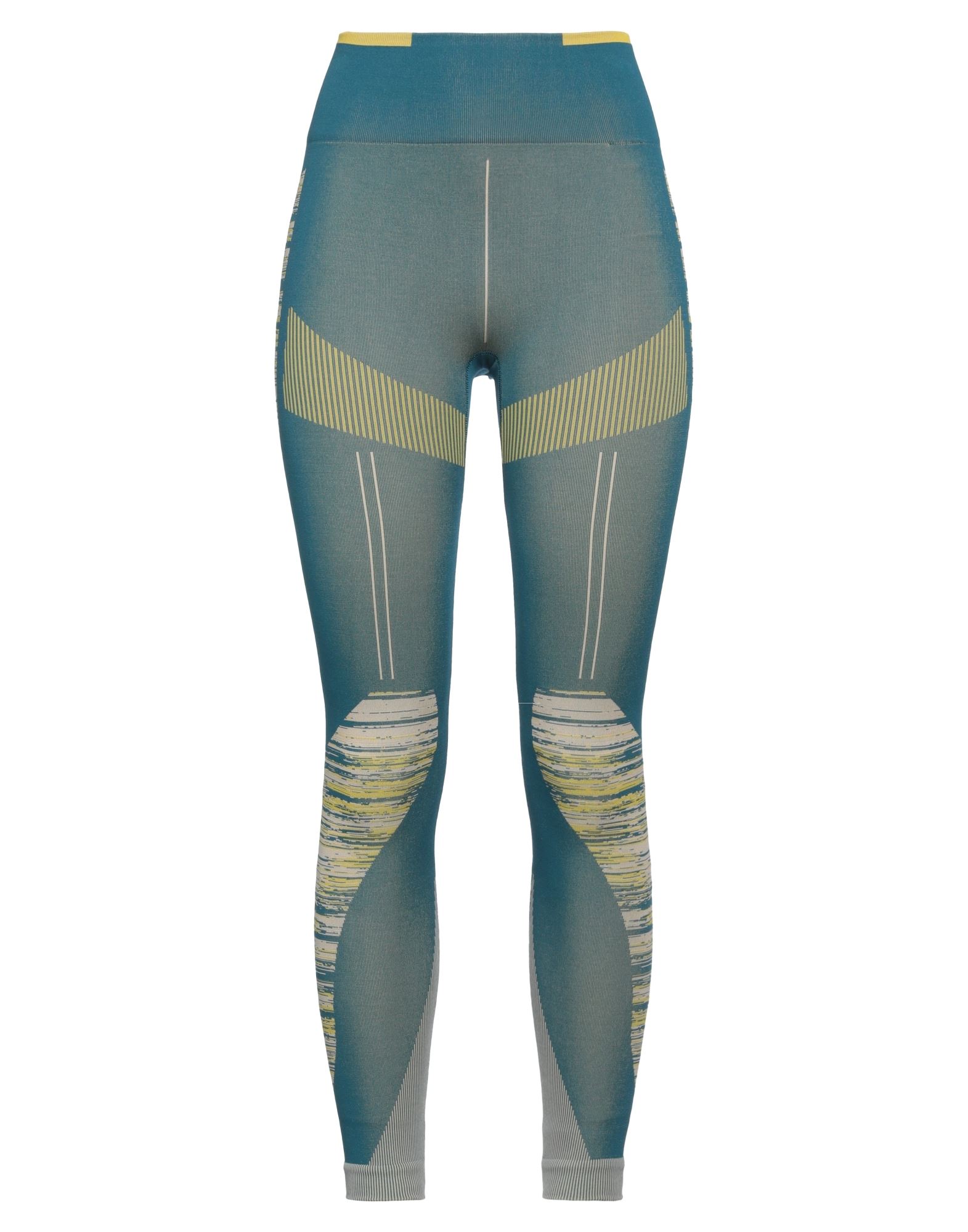 ADIDAS by STELLA McCARTNEY Leggings Damen Aquamarin ADIDAS by STELLA McCARTNEY Leggings Damen Aquamarin von ADIDAS by STELLA McCARTNEY
