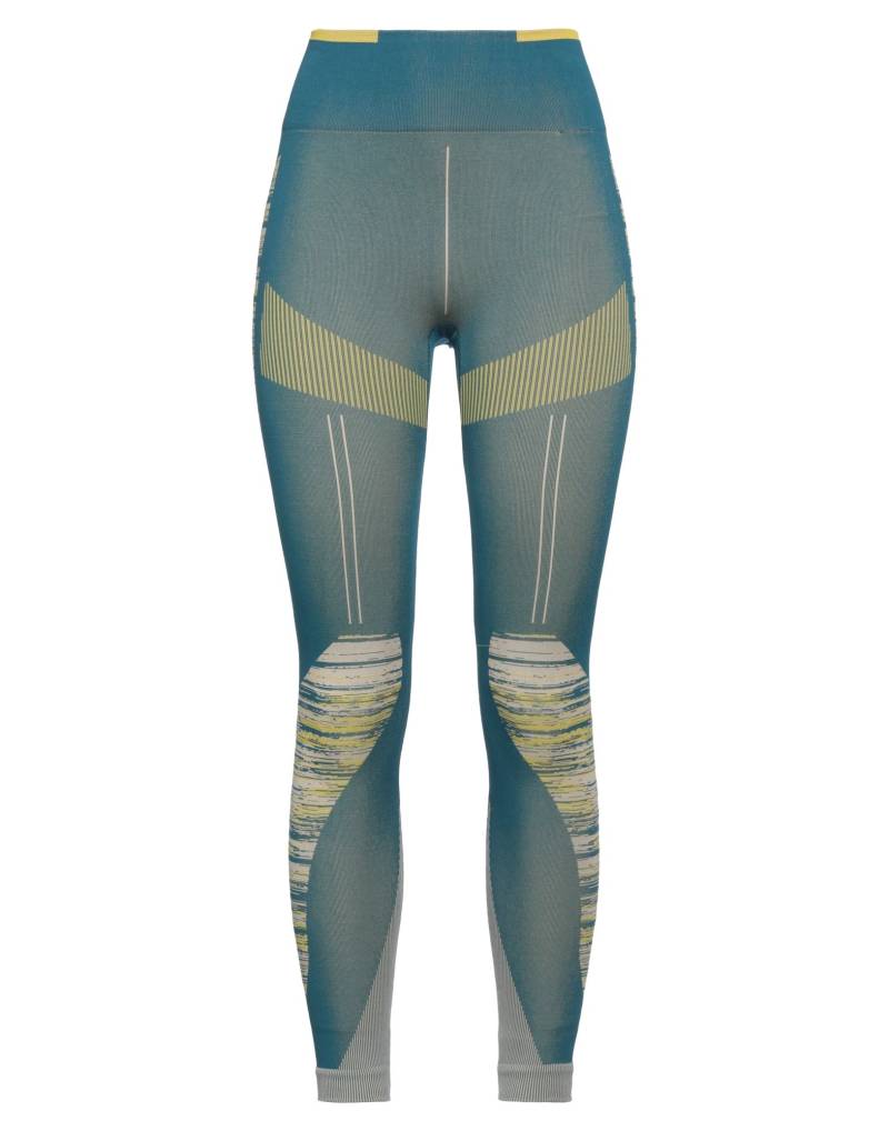 ADIDAS by STELLA McCARTNEY Leggings Damen Aquamarin von ADIDAS by STELLA McCARTNEY
