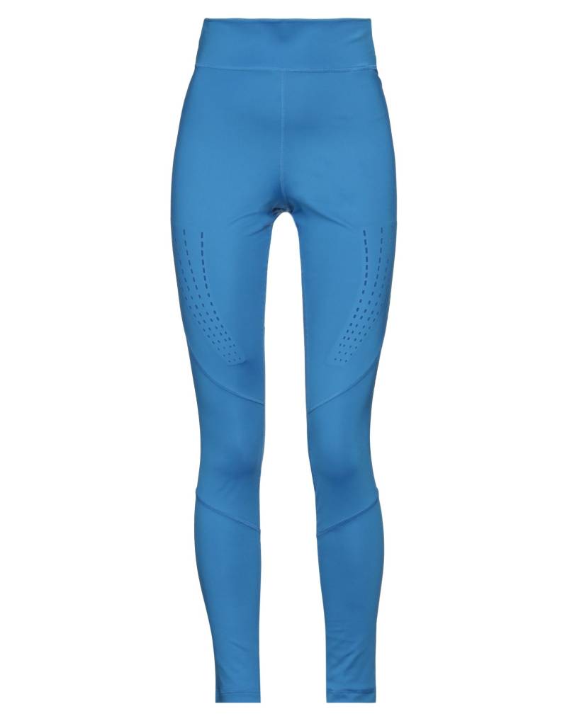 ADIDAS by STELLA McCARTNEY Leggings Damen Azurblau von ADIDAS by STELLA McCARTNEY