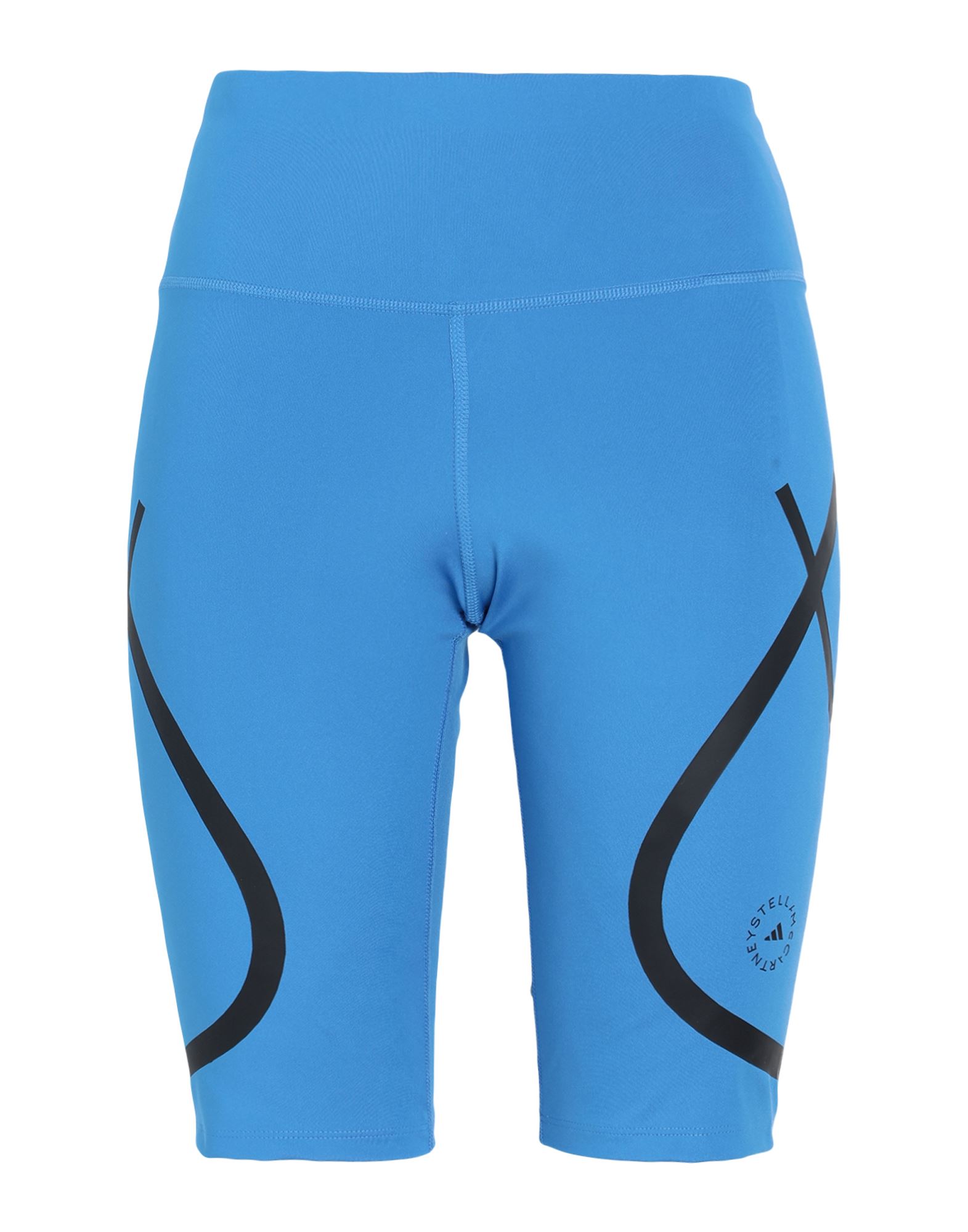 ADIDAS by STELLA McCARTNEY Leggings Damen Azurblau ADIDAS by STELLA McCARTNEY Leggings Damen Azurblau von ADIDAS by STELLA McCARTNEY