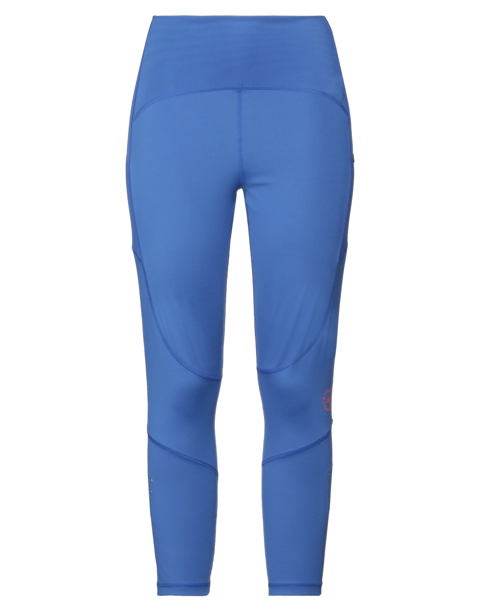 ADIDAS by STELLA McCARTNEY Leggings Damen Blau von ADIDAS by STELLA McCARTNEY