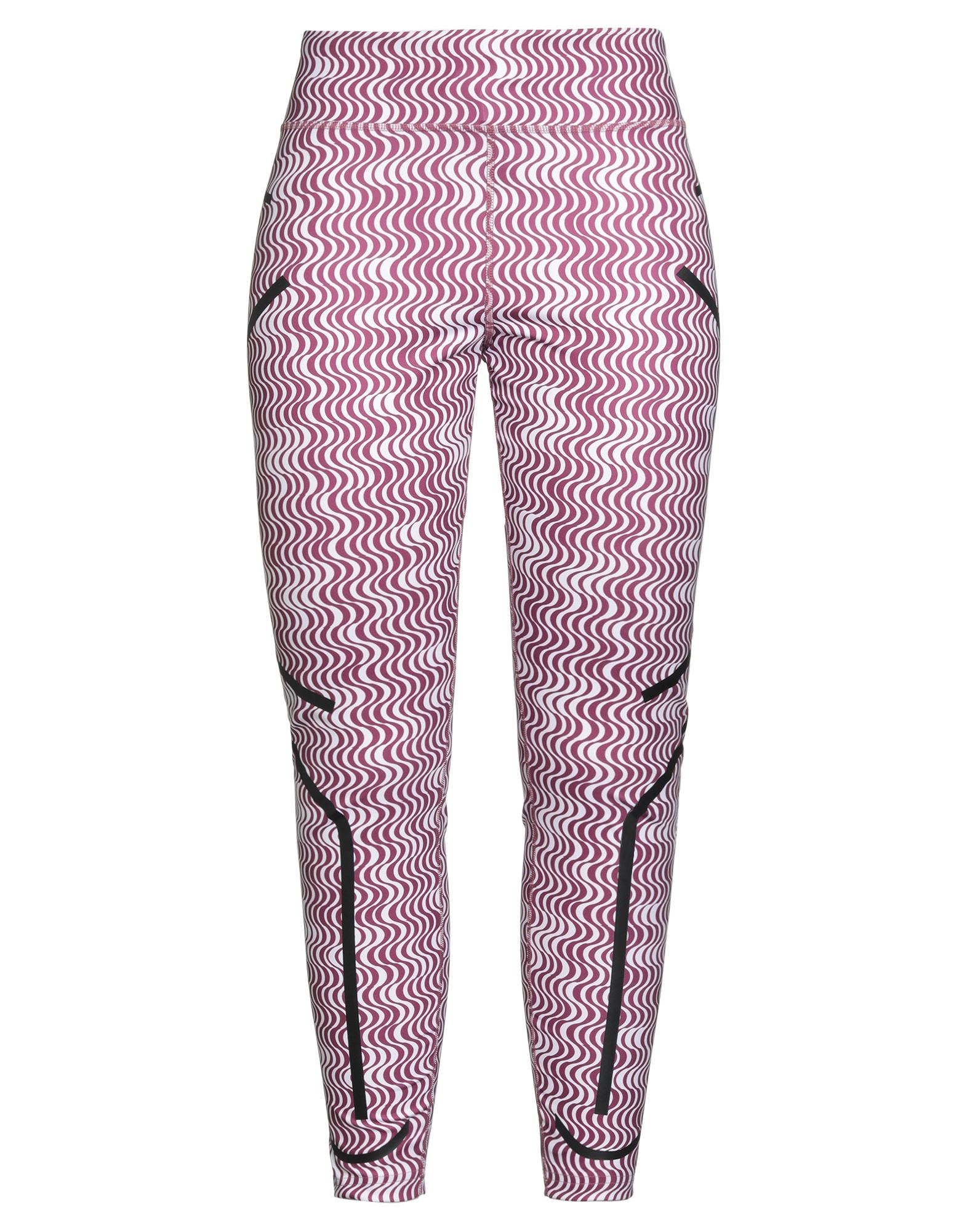 ADIDAS by STELLA McCARTNEY Leggings Damen Bordeaux ADIDAS by STELLA McCARTNEY Leggings Damen Bordeaux von ADIDAS by STELLA McCARTNEY