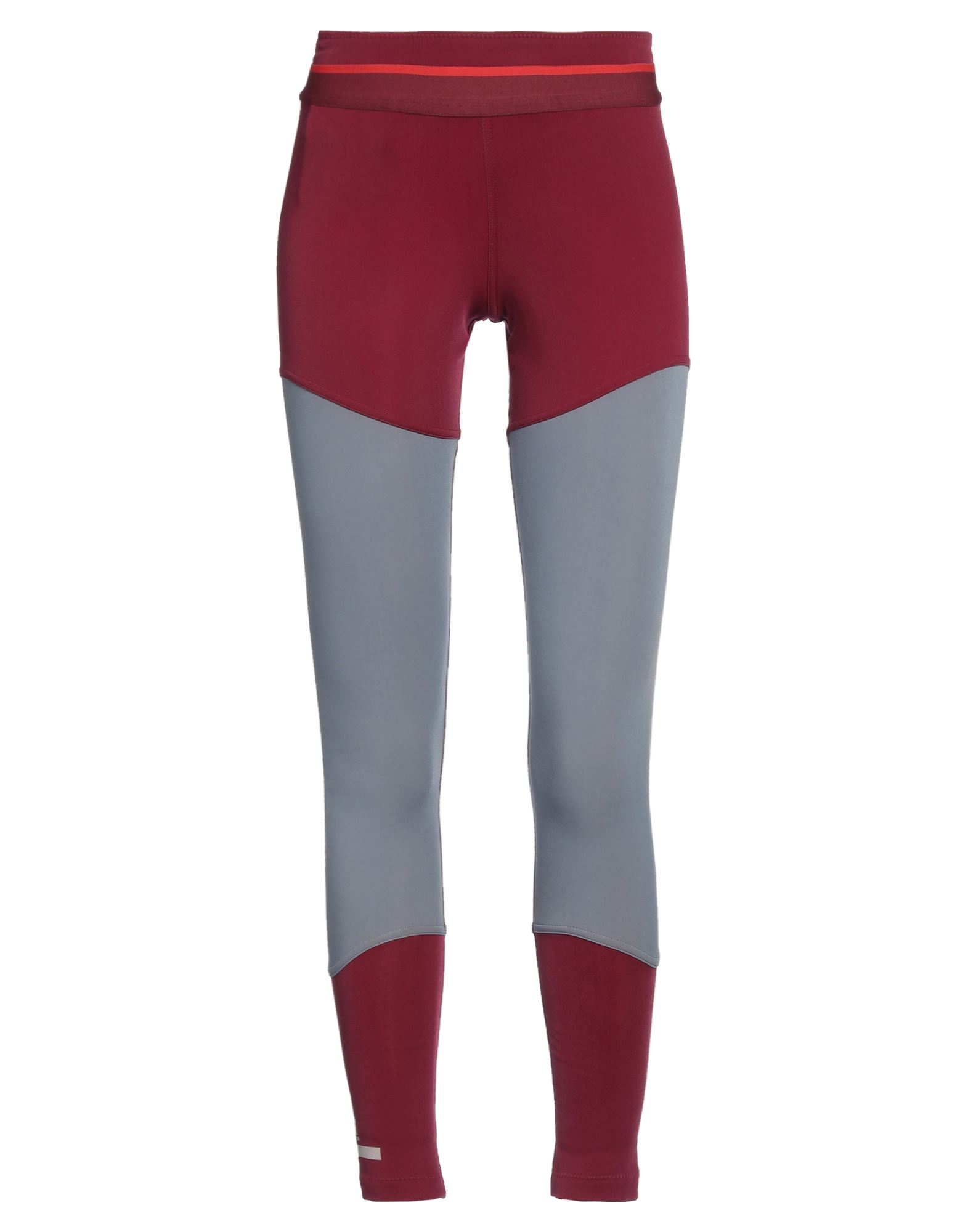 ADIDAS by STELLA McCARTNEY Leggings Damen Bordeaux ADIDAS by STELLA McCARTNEY Leggings Damen Bordeaux von ADIDAS by STELLA McCARTNEY
