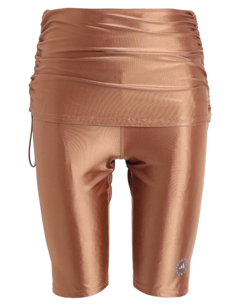 ADIDAS by STELLA McCARTNEY Shorts & Bermudashorts Damen Kupfer von ADIDAS by STELLA McCARTNEY