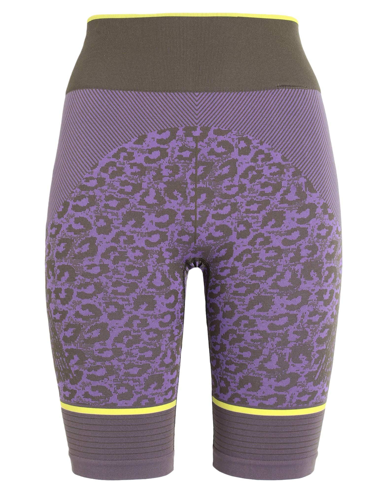 ADIDAS by STELLA McCARTNEY Leggings Damen Dunkelviolett ADIDAS by STELLA McCARTNEY Leggings Damen Dunkelviolett von ADIDAS by STELLA McCARTNEY