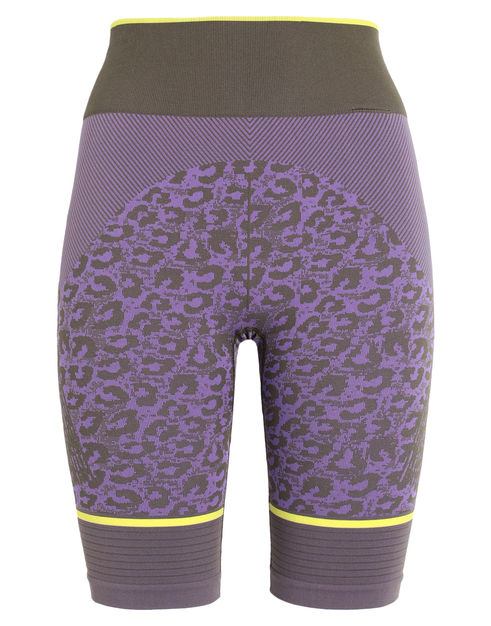 ADIDAS by STELLA McCARTNEY Leggings Damen Dunkelviolett von ADIDAS by STELLA McCARTNEY