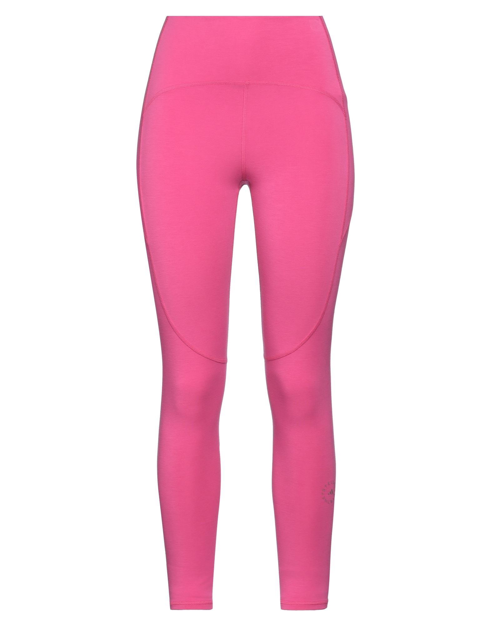 ADIDAS by STELLA McCARTNEY Leggings Damen Fuchsia ADIDAS by STELLA McCARTNEY Leggings Damen Fuchsia von ADIDAS by STELLA McCARTNEY