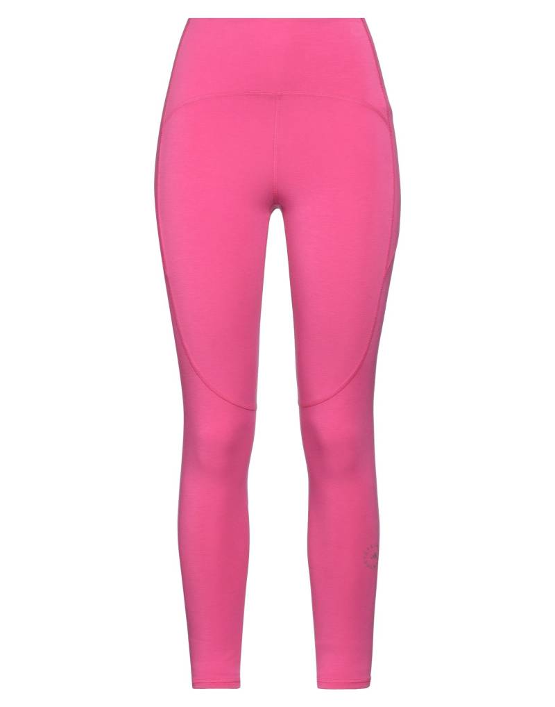 ADIDAS by STELLA McCARTNEY Leggings Damen Fuchsia von ADIDAS by STELLA McCARTNEY