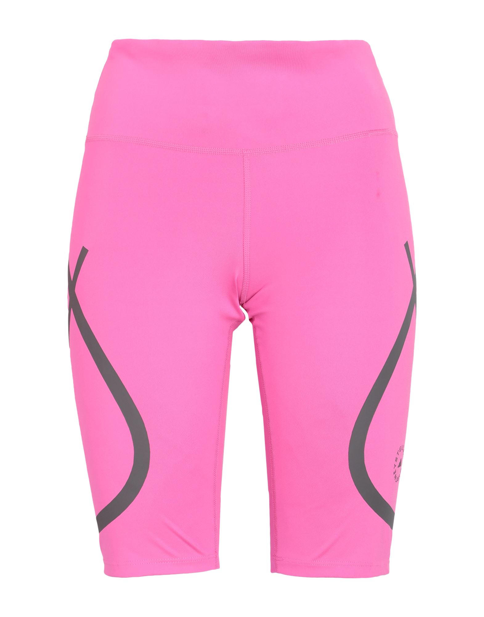 ADIDAS by STELLA McCARTNEY Leggings Damen Fuchsia von ADIDAS by STELLA McCARTNEY