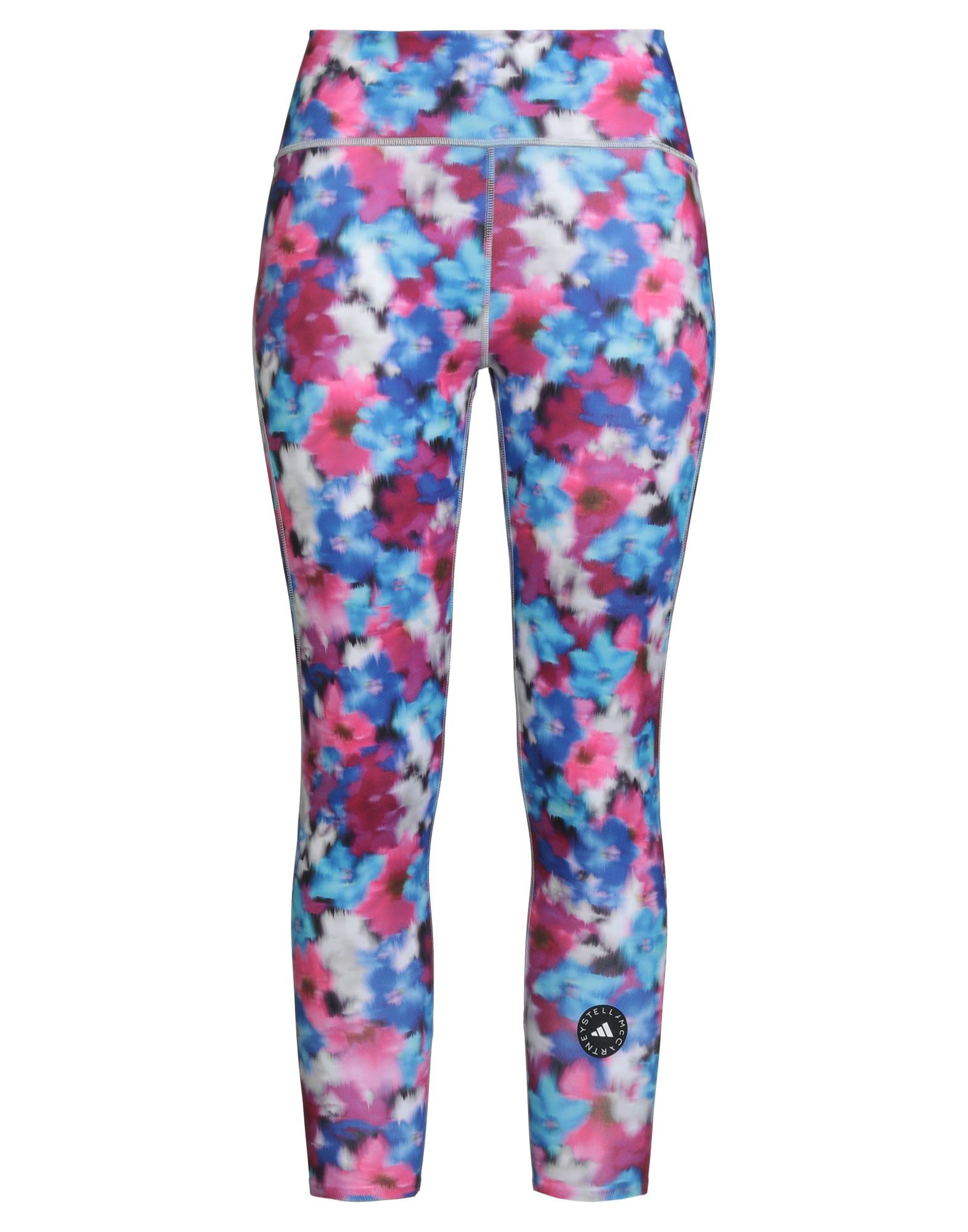 ADIDAS by STELLA McCARTNEY Leggings Damen Fuchsia von ADIDAS by STELLA McCARTNEY