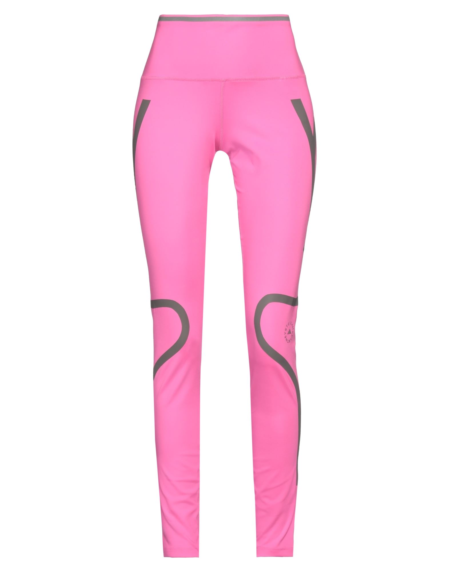 ADIDAS by STELLA McCARTNEY Leggings Damen Fuchsia von ADIDAS by STELLA McCARTNEY