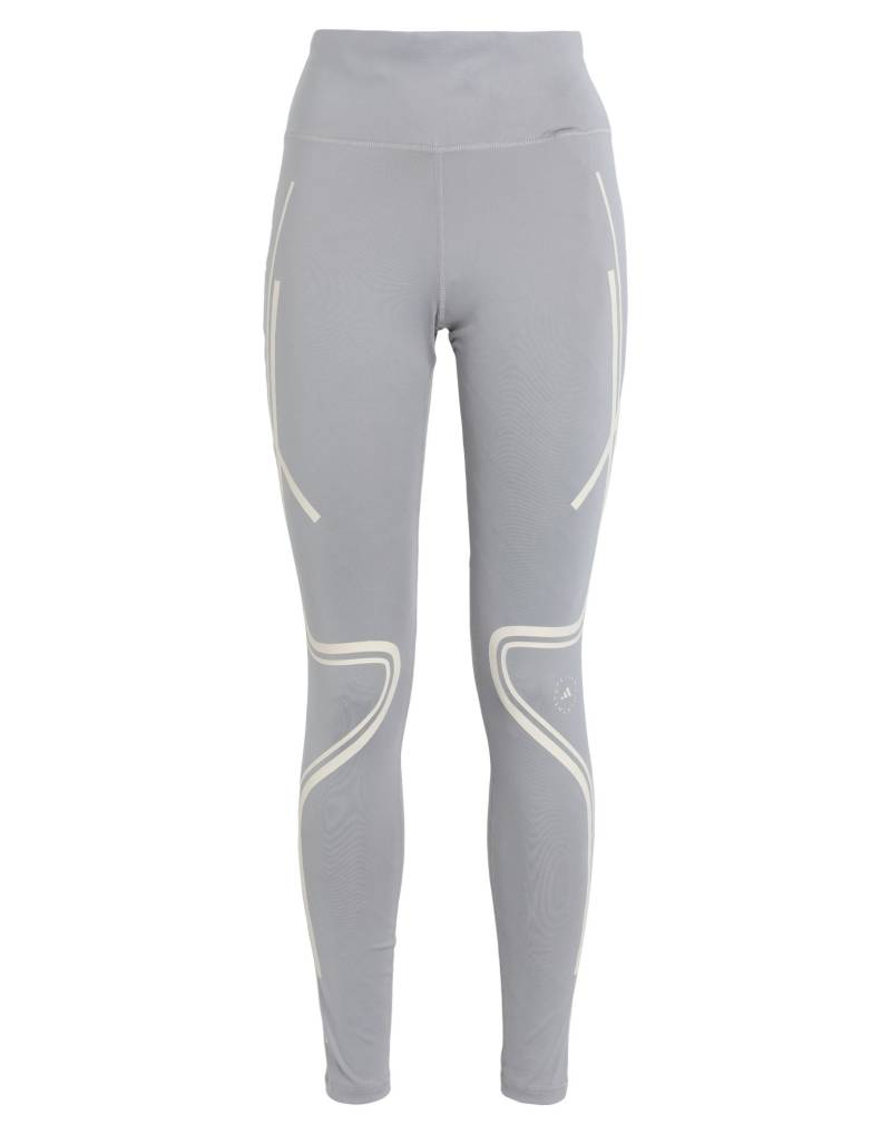 ADIDAS by STELLA McCARTNEY Leggings Damen Grau von ADIDAS by STELLA McCARTNEY