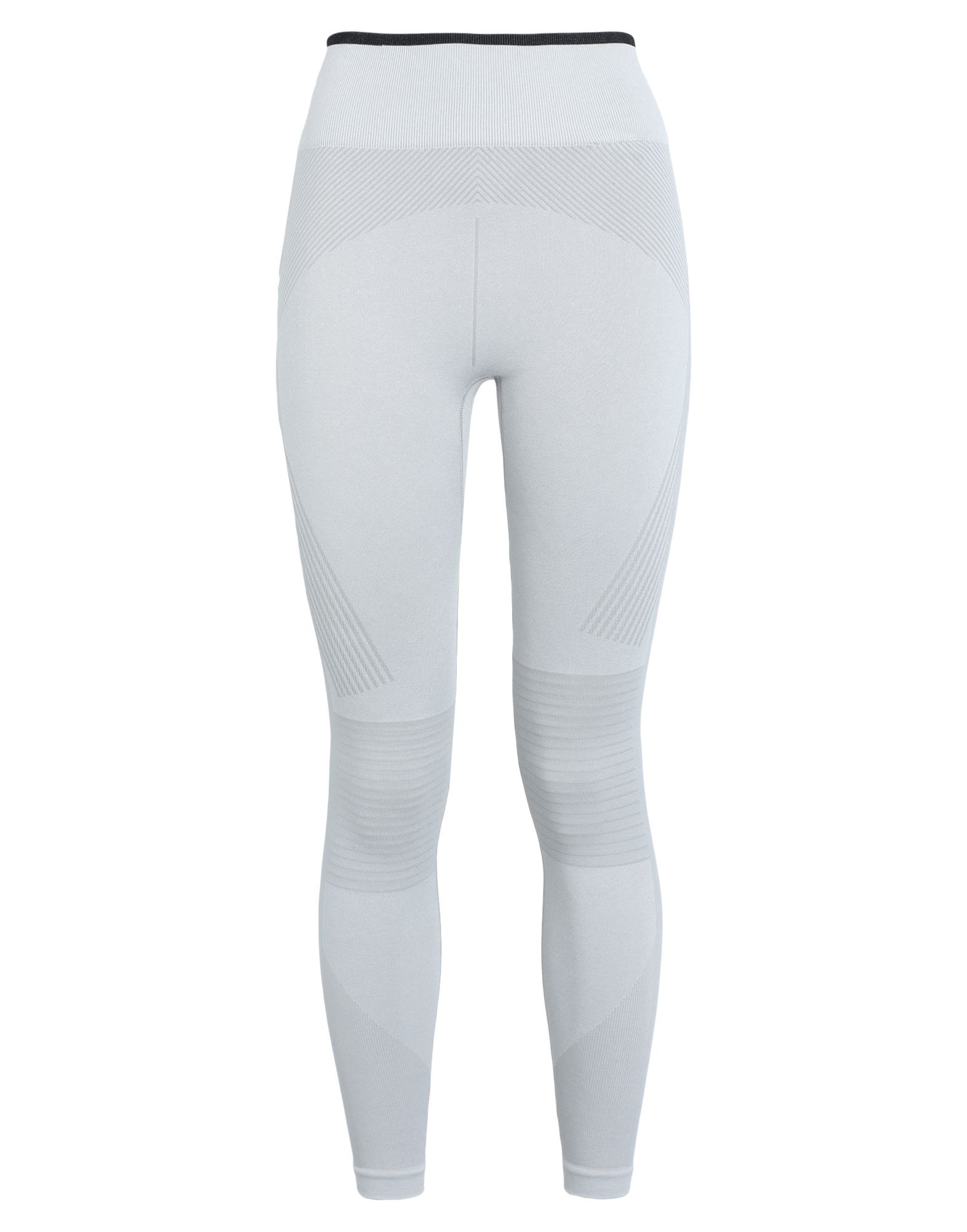 ADIDAS by STELLA McCARTNEY Leggings Damen Grau ADIDAS by STELLA McCARTNEY Leggings Damen Grau von ADIDAS by STELLA McCARTNEY