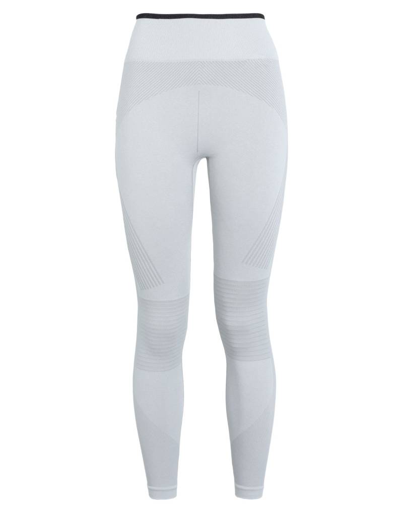 ADIDAS by STELLA McCARTNEY Leggings Damen Grau von ADIDAS by STELLA McCARTNEY